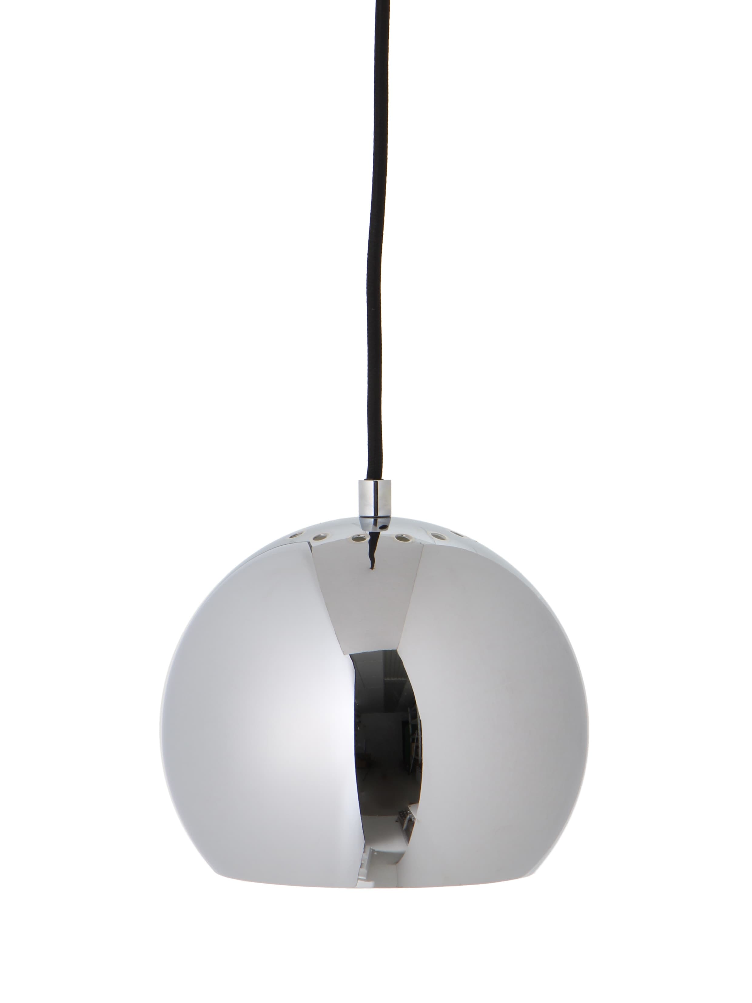 Ball Kattovalaisin Kromi Ø18