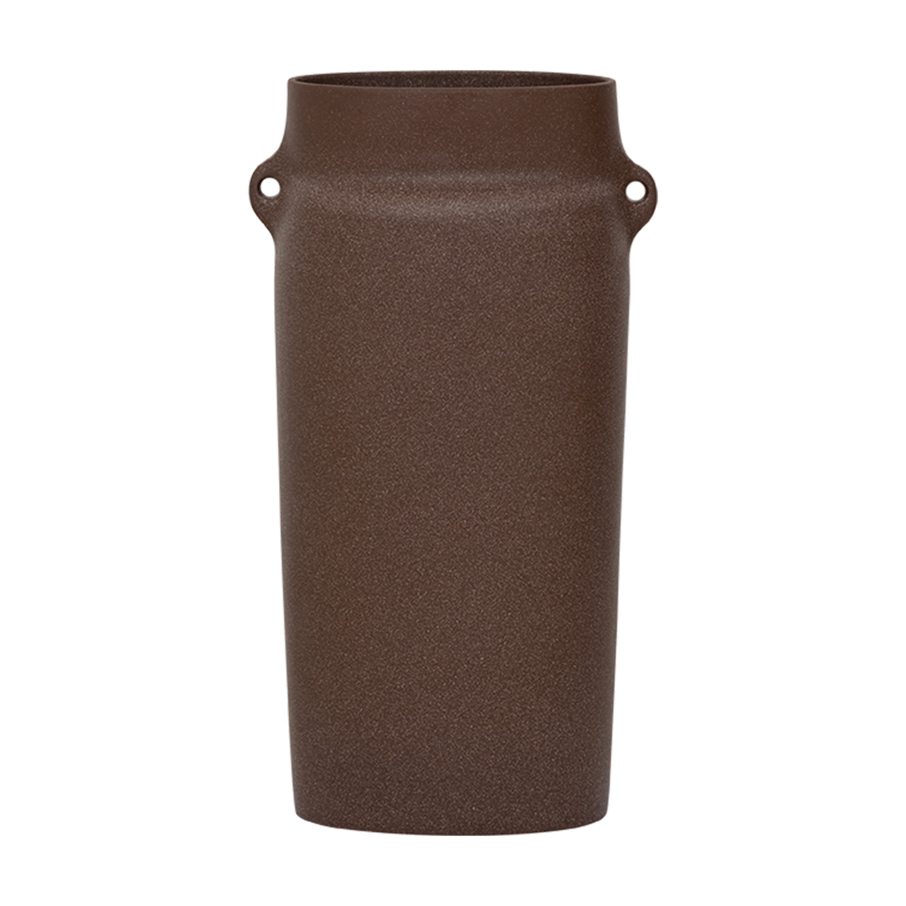 Oreille Maljakko Brown 50cm