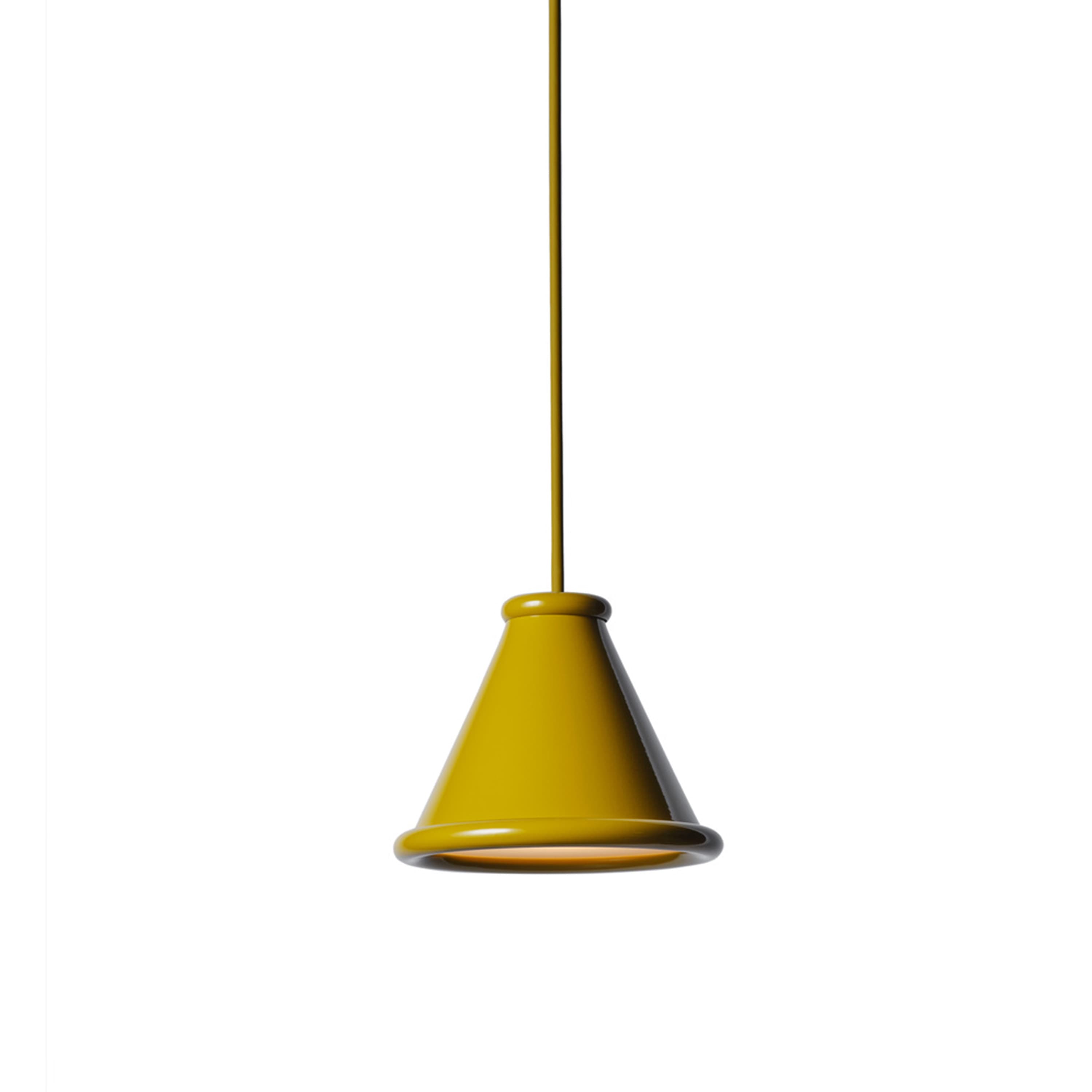 Belle Kattovalaisin Honey Yellow Ø15