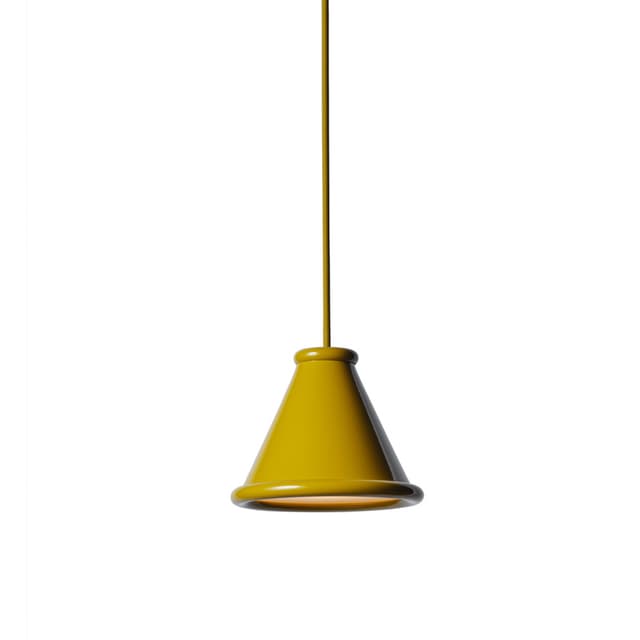 Belle Kattovalaisin Honey Yellow Ø15