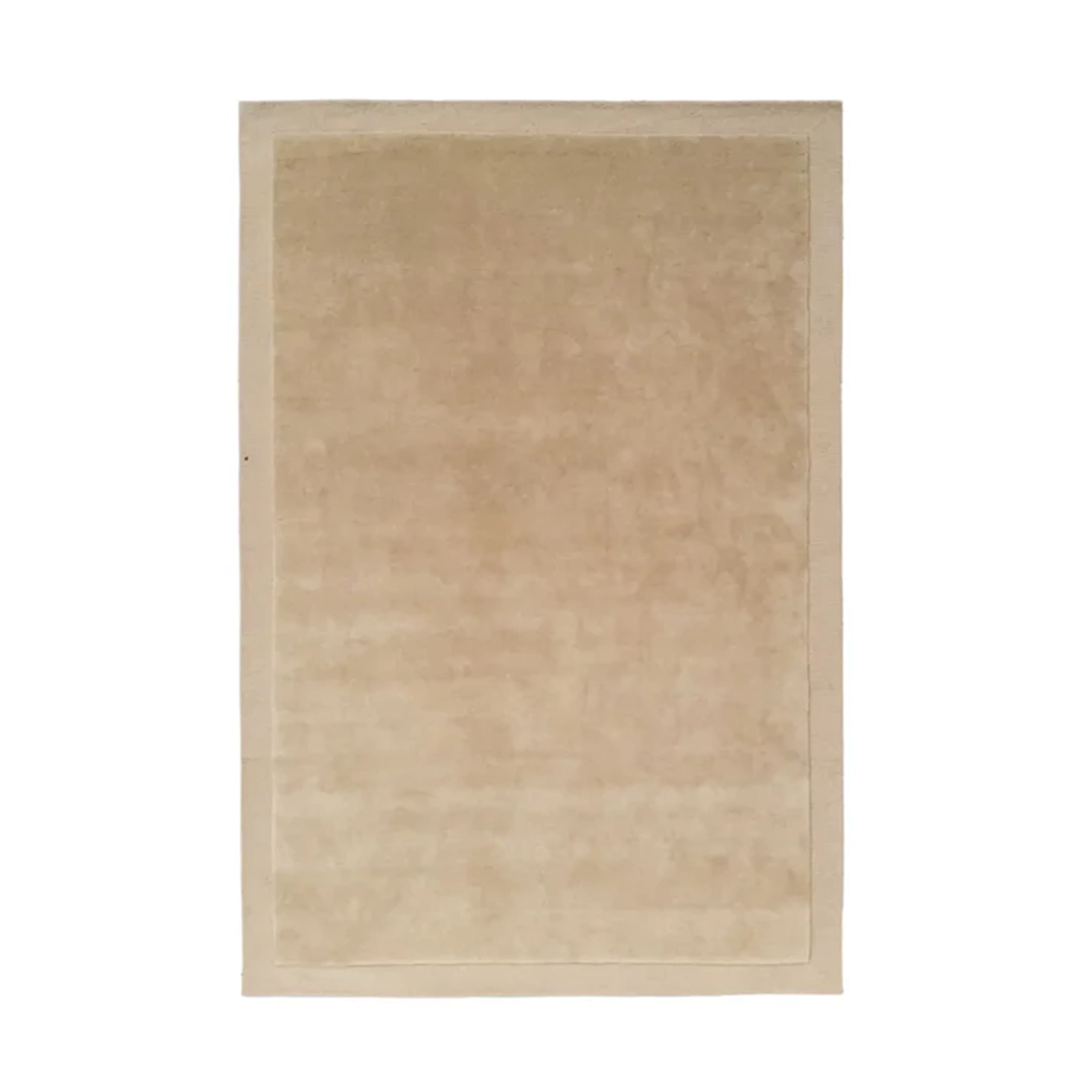 Louis Villamatto Lämmin Beige 200x300