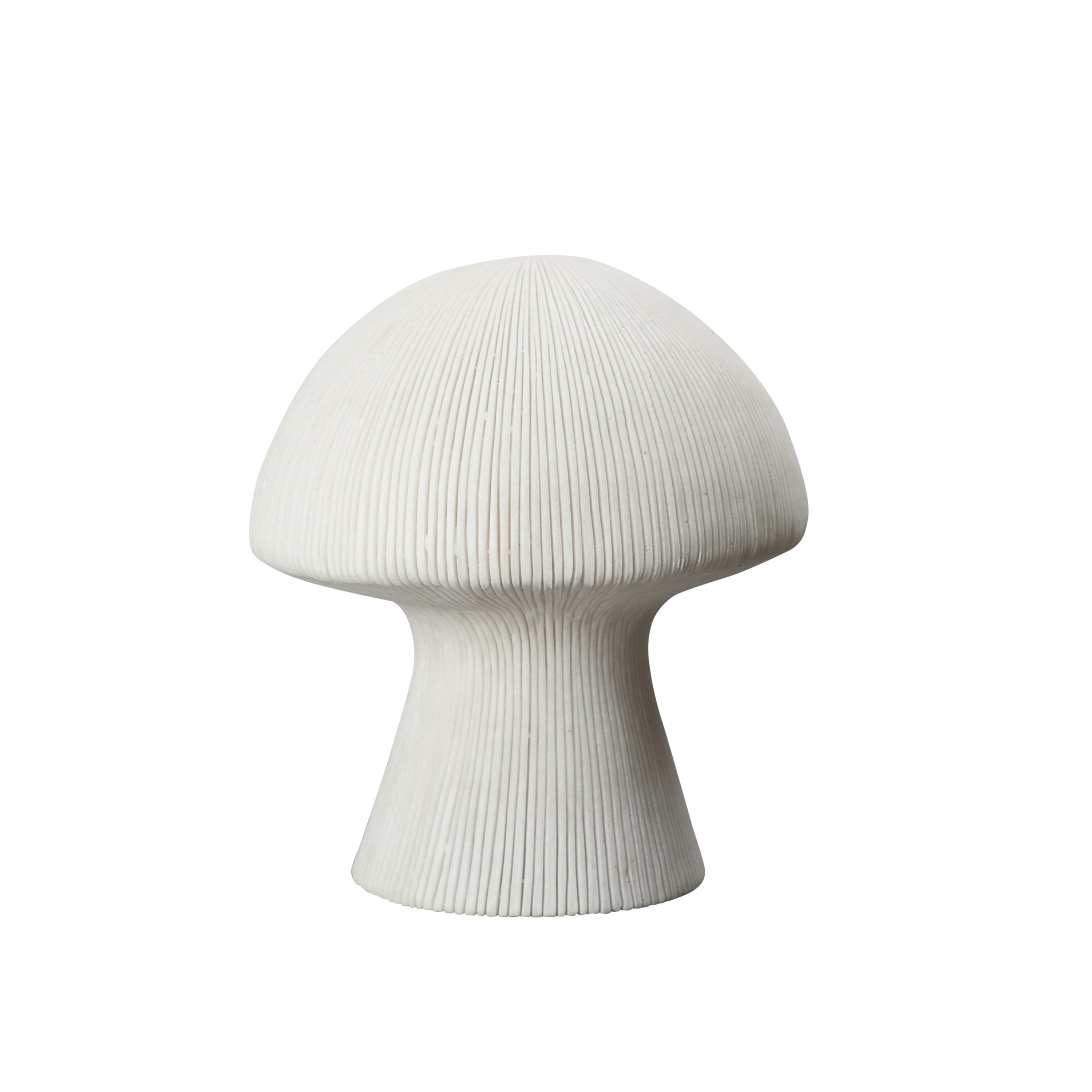 Mushroom pöytävalaisin 31cm