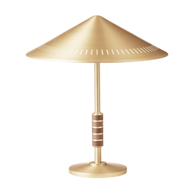 Governor Pöytävalaisin 45cm