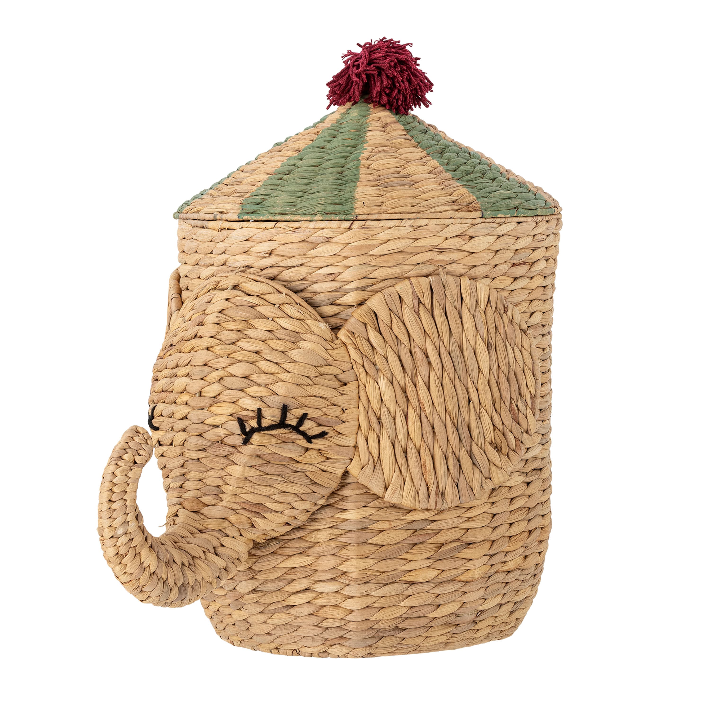 Bobo Kori kannella Luonnonväri 50 cm