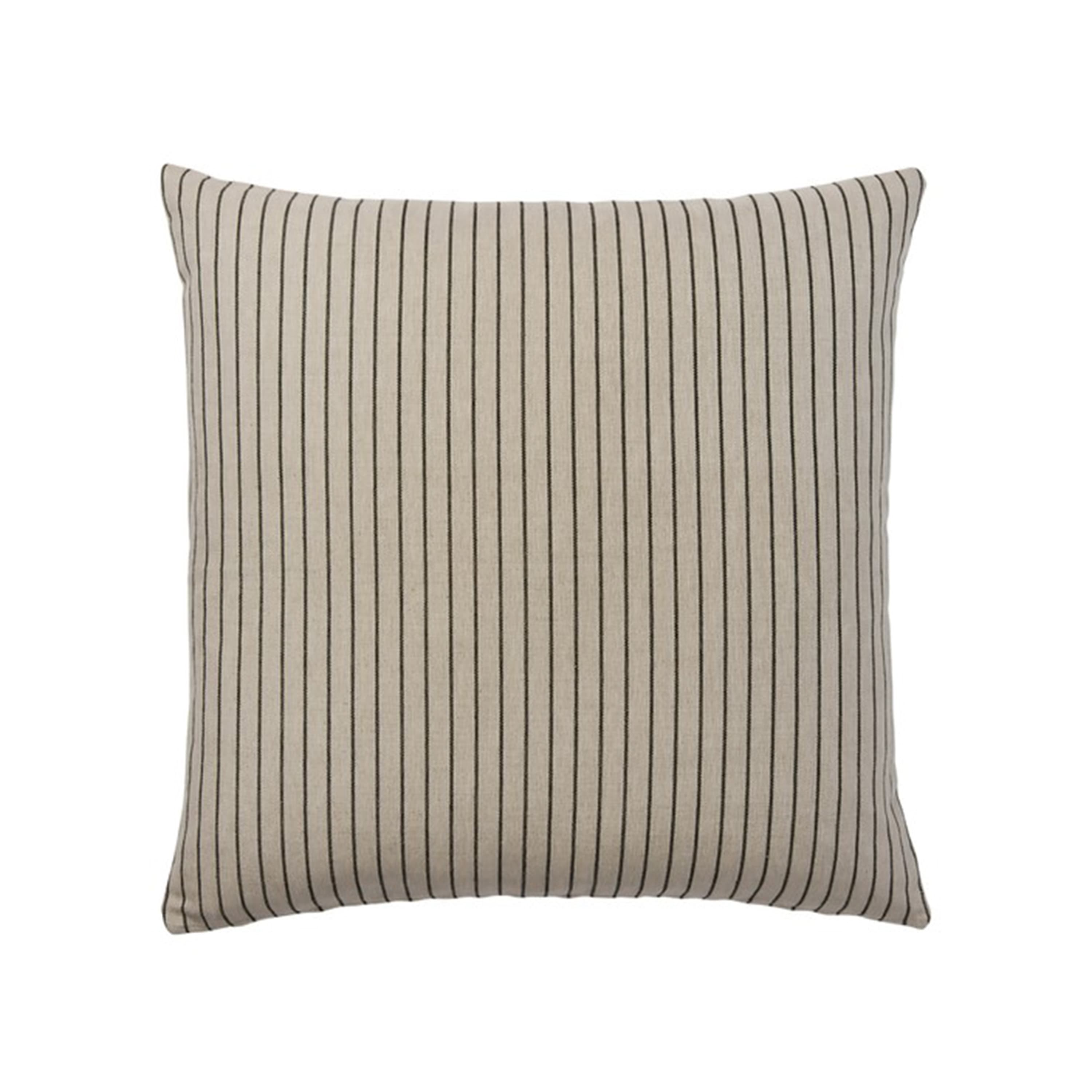 Karen-tyynynpäällinen beige 60x60