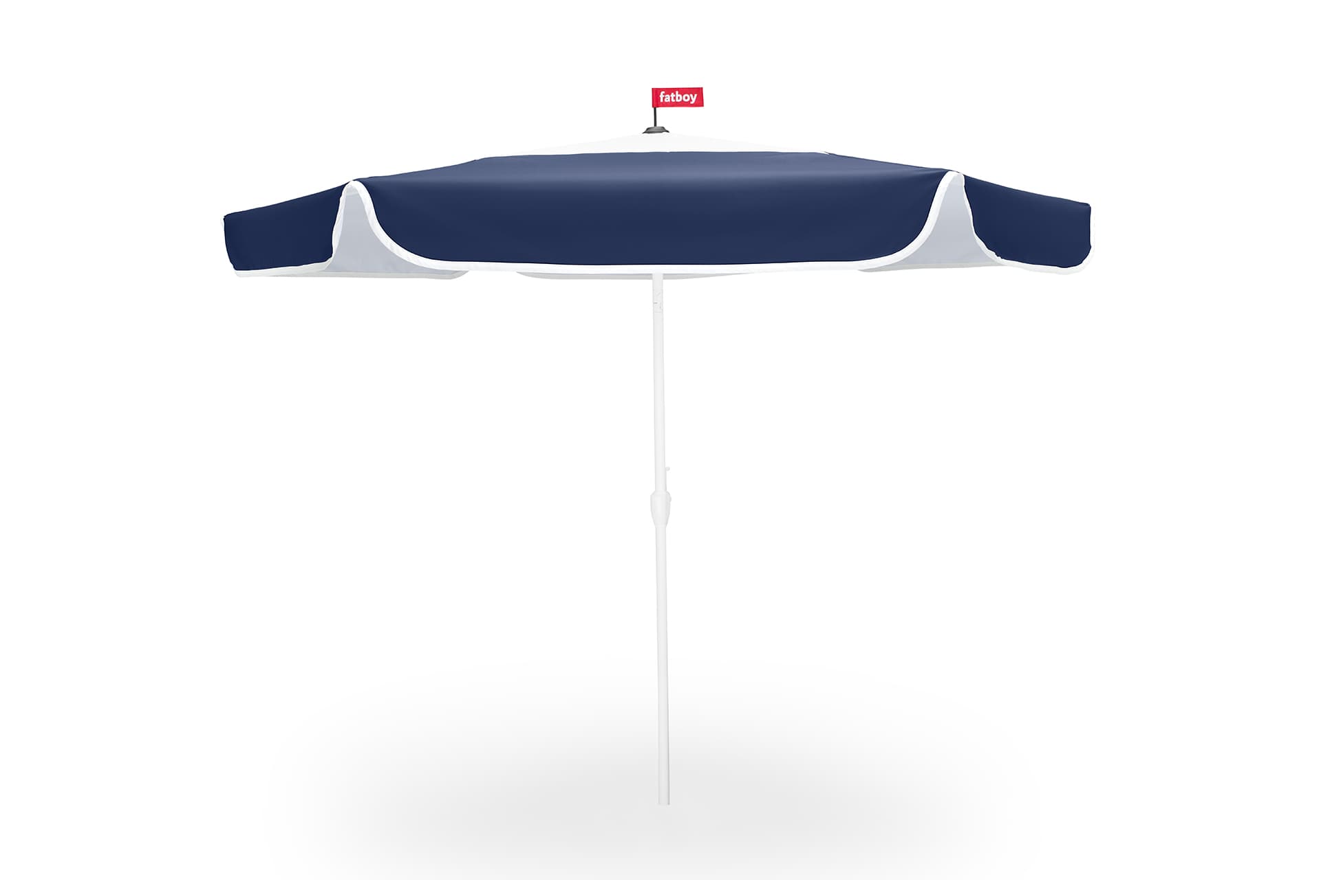 Sunshady aurinkovarjo ocean blue ø300