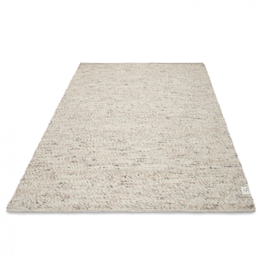 Merino Villamatto Natural Beige 200 x 300