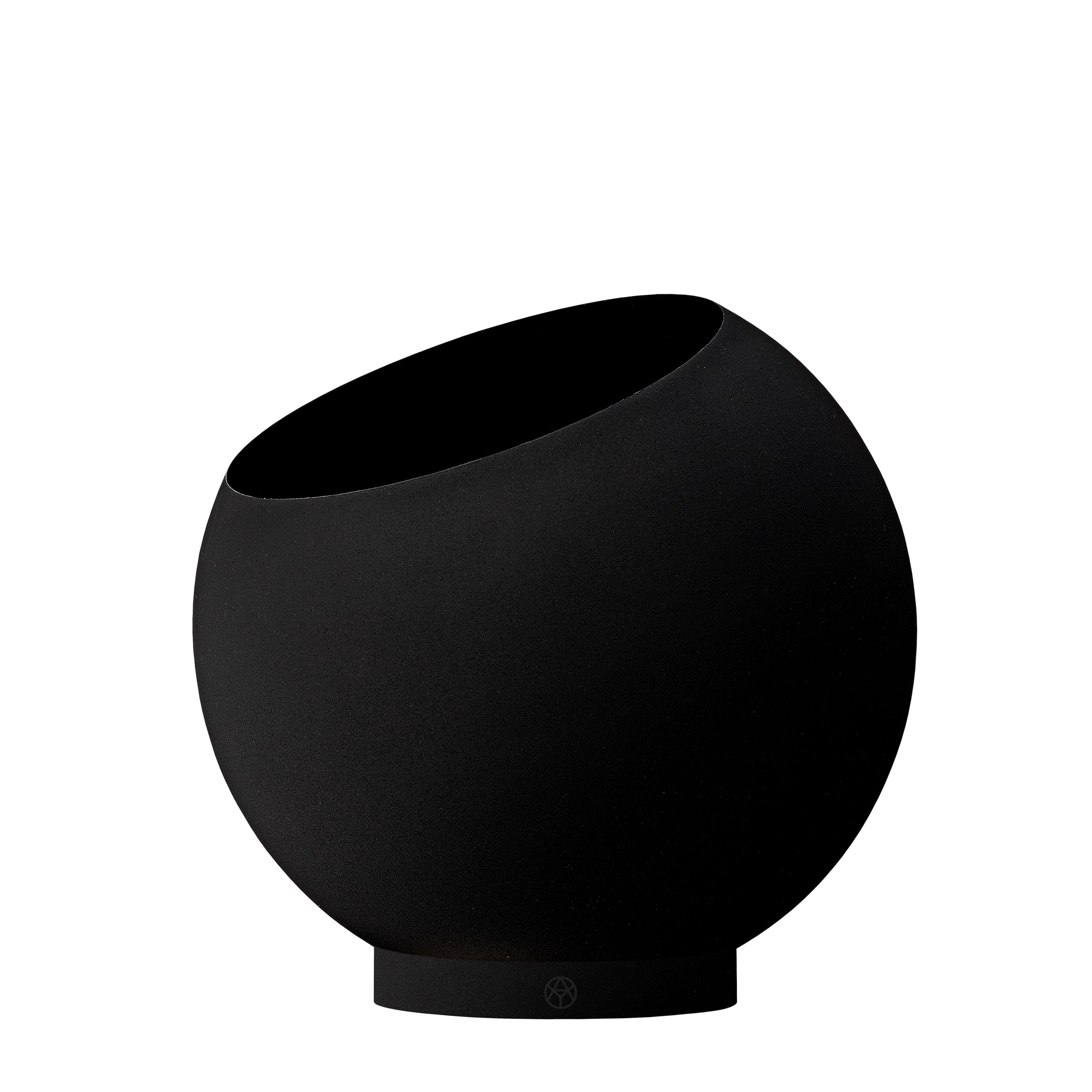 Globe Ruukku Black Ø30