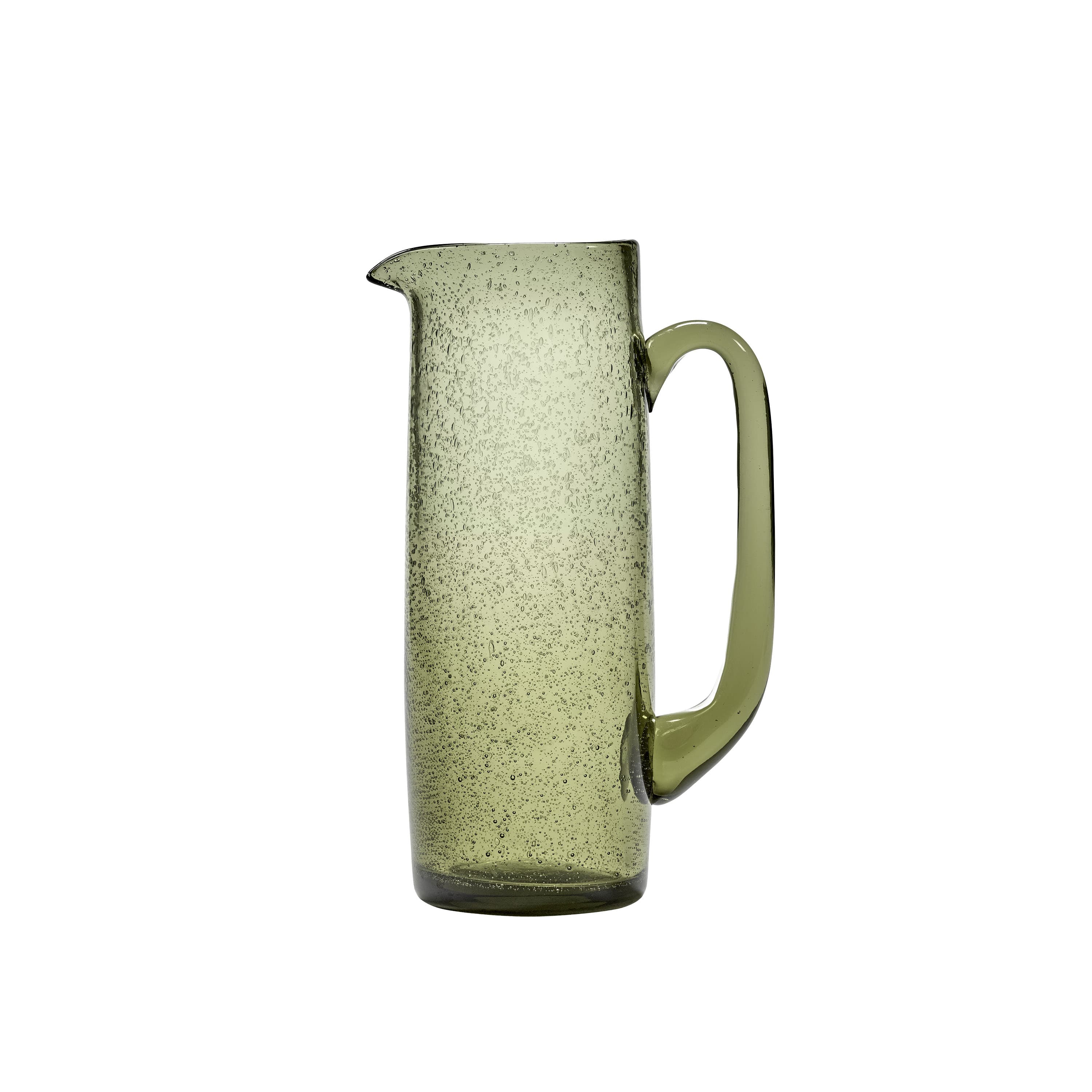 Lanza Kannu Green Verde