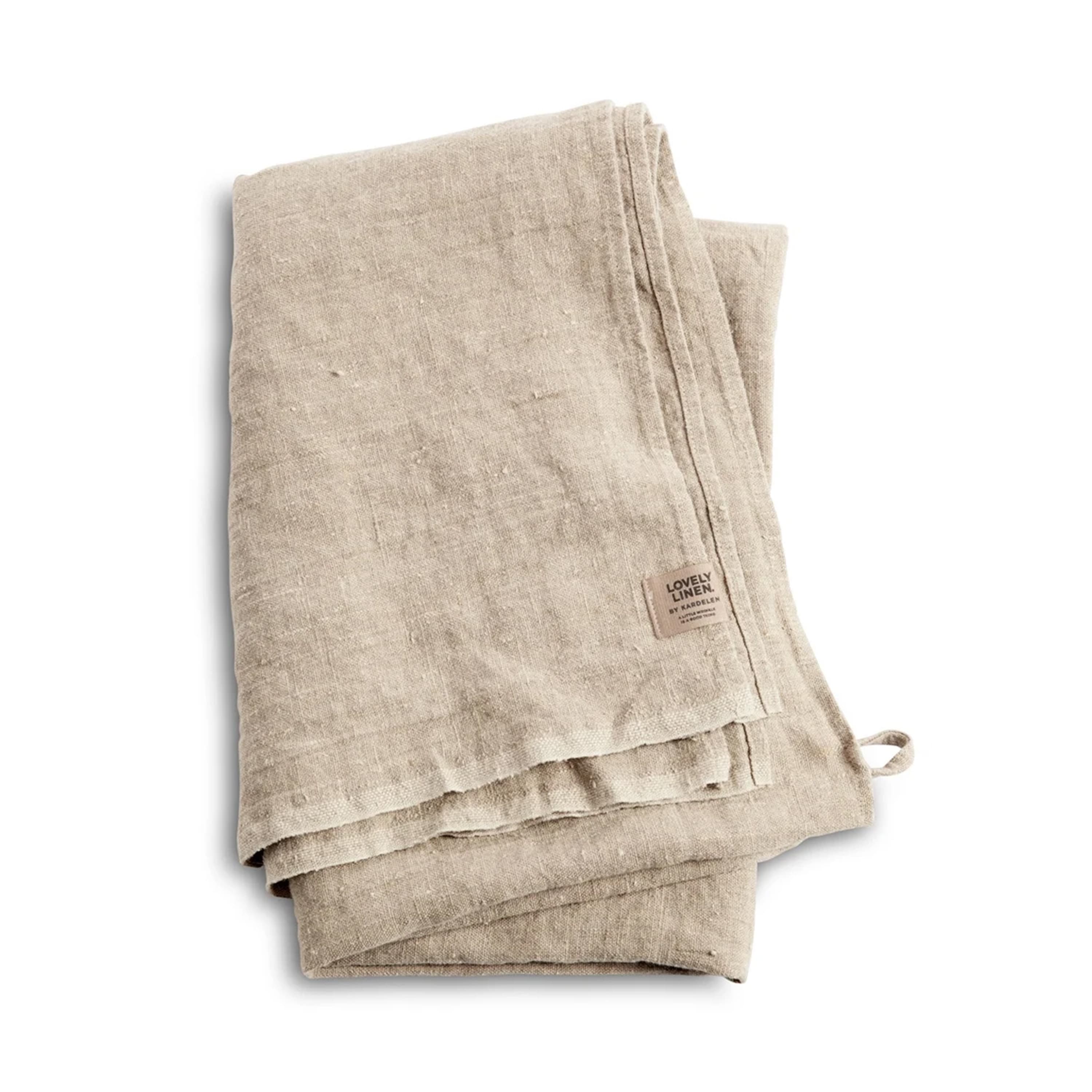 Hammam Towel Vanilla