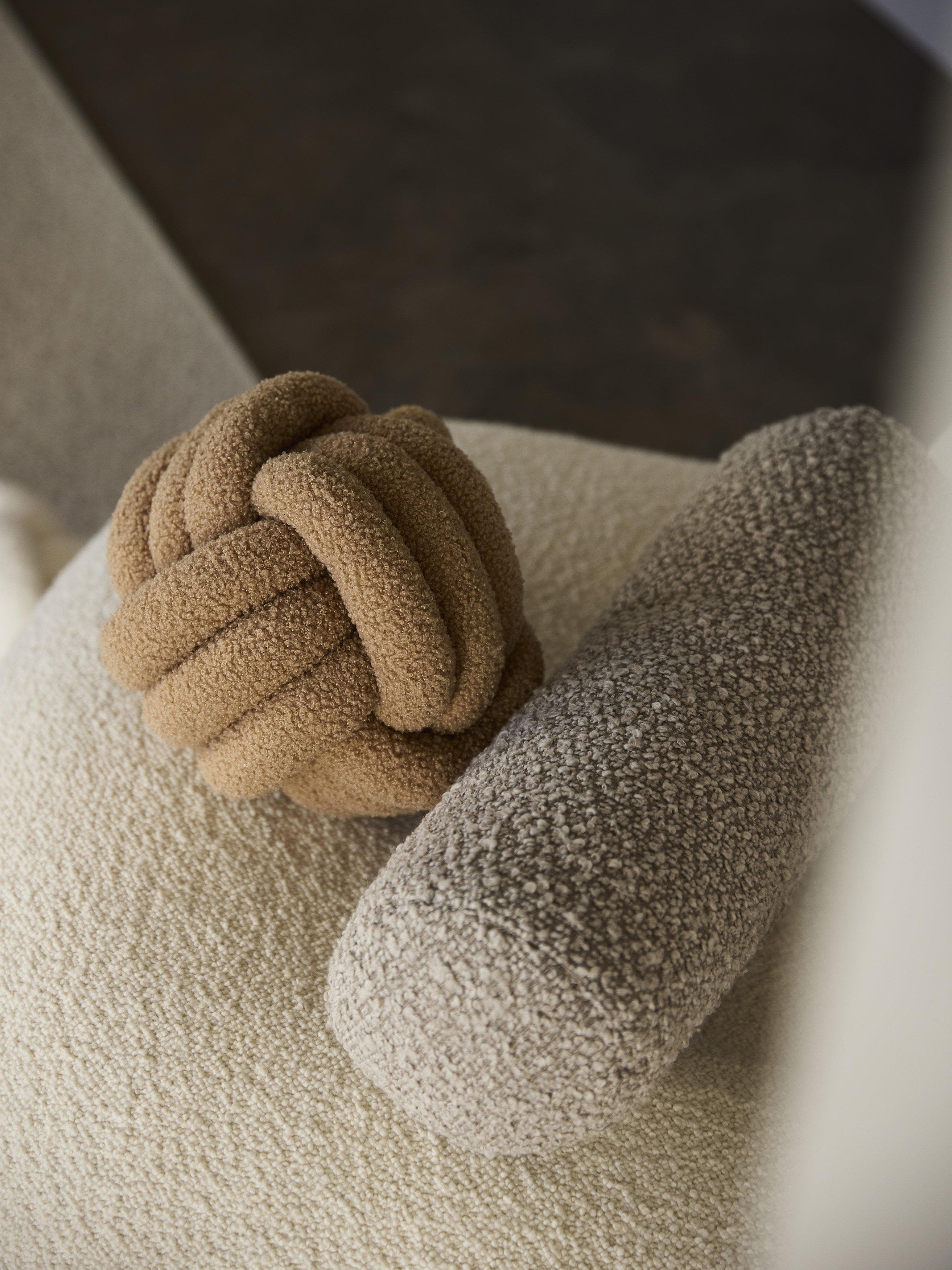 Trond Koristetyyny Beige