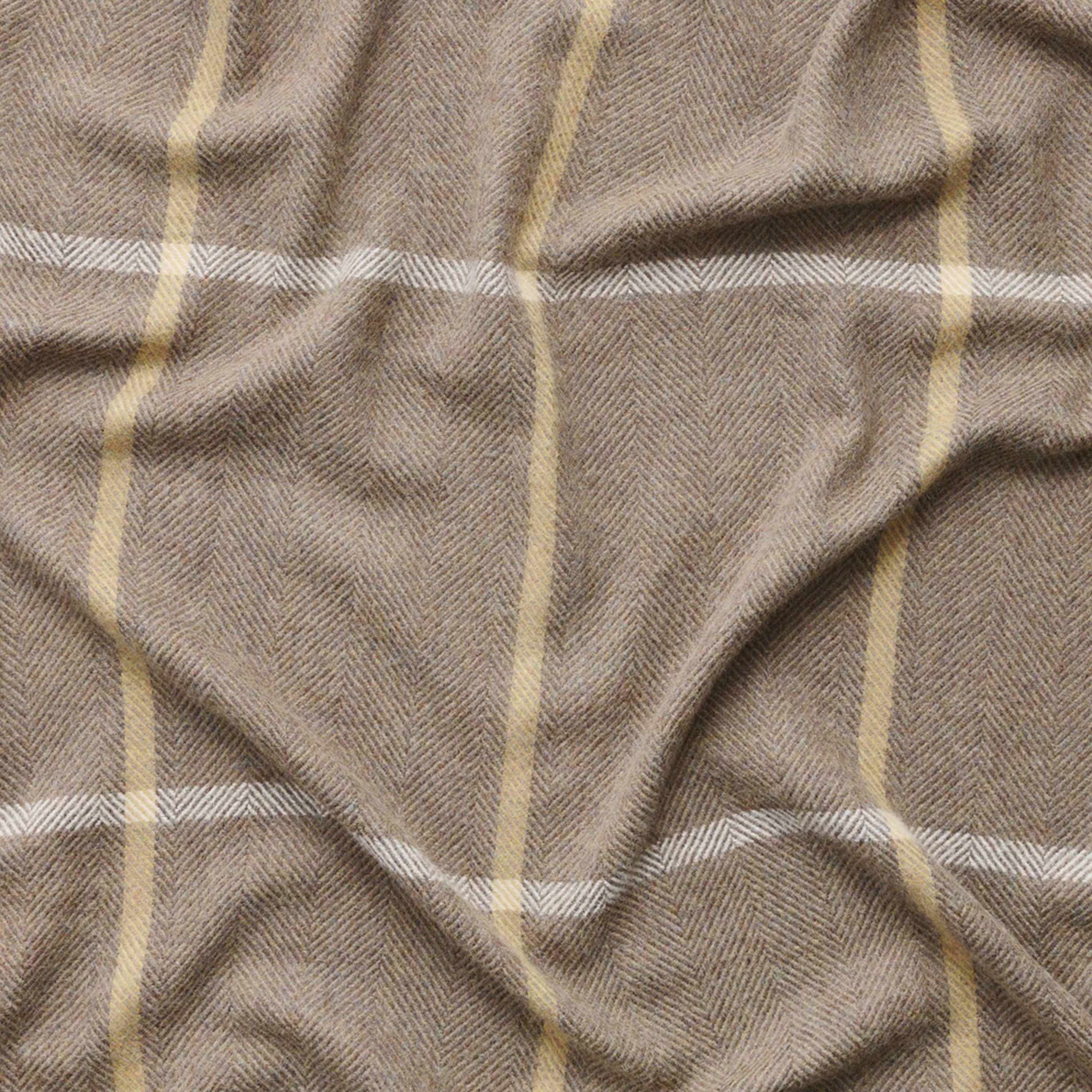 Princess Huopa Alpaca Sage Beige