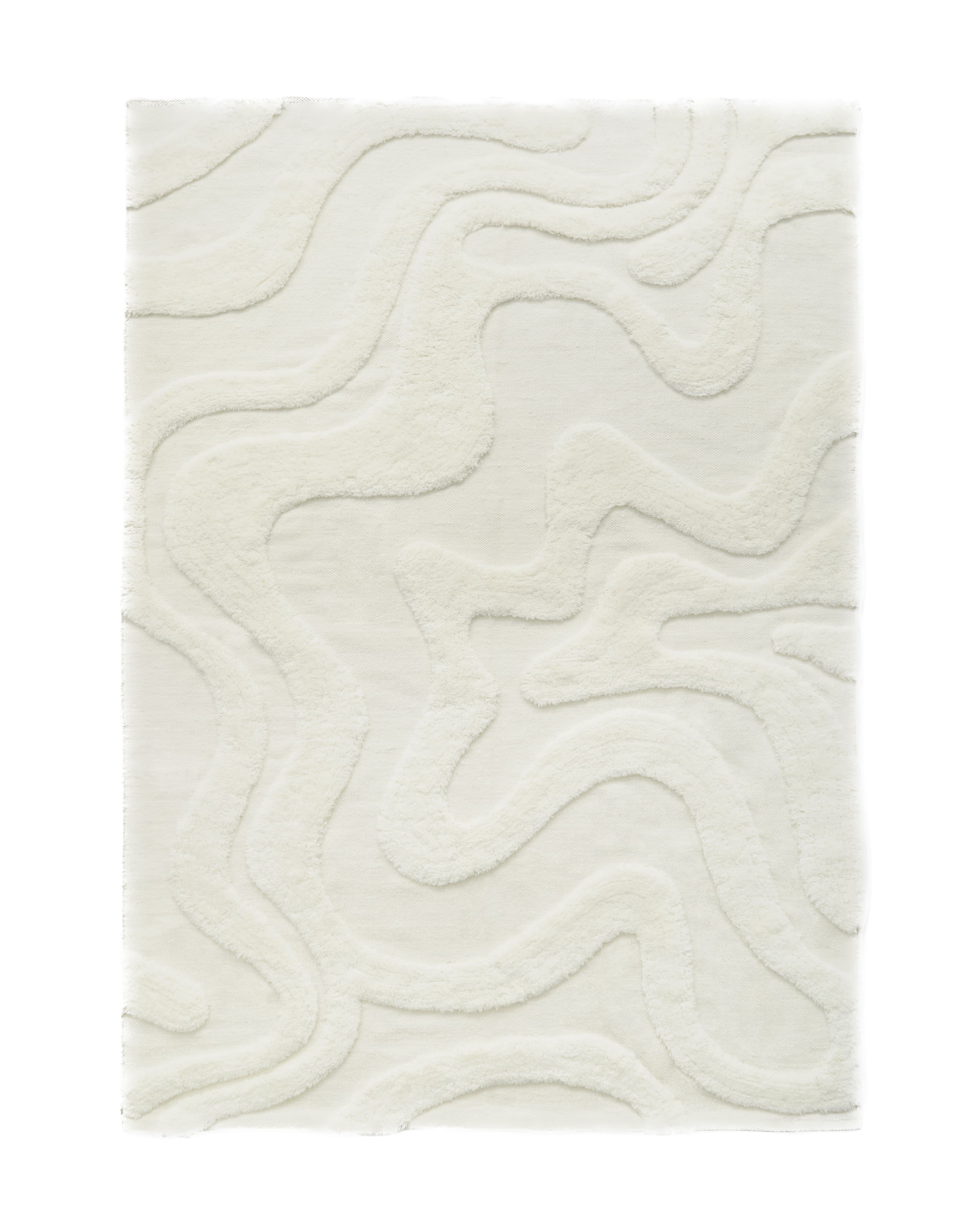 Norlander 
Villamatto Offwhite 180x240