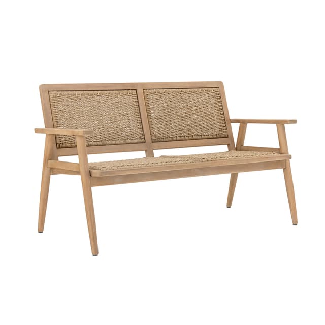Sorrento Sohva Nature 132cm