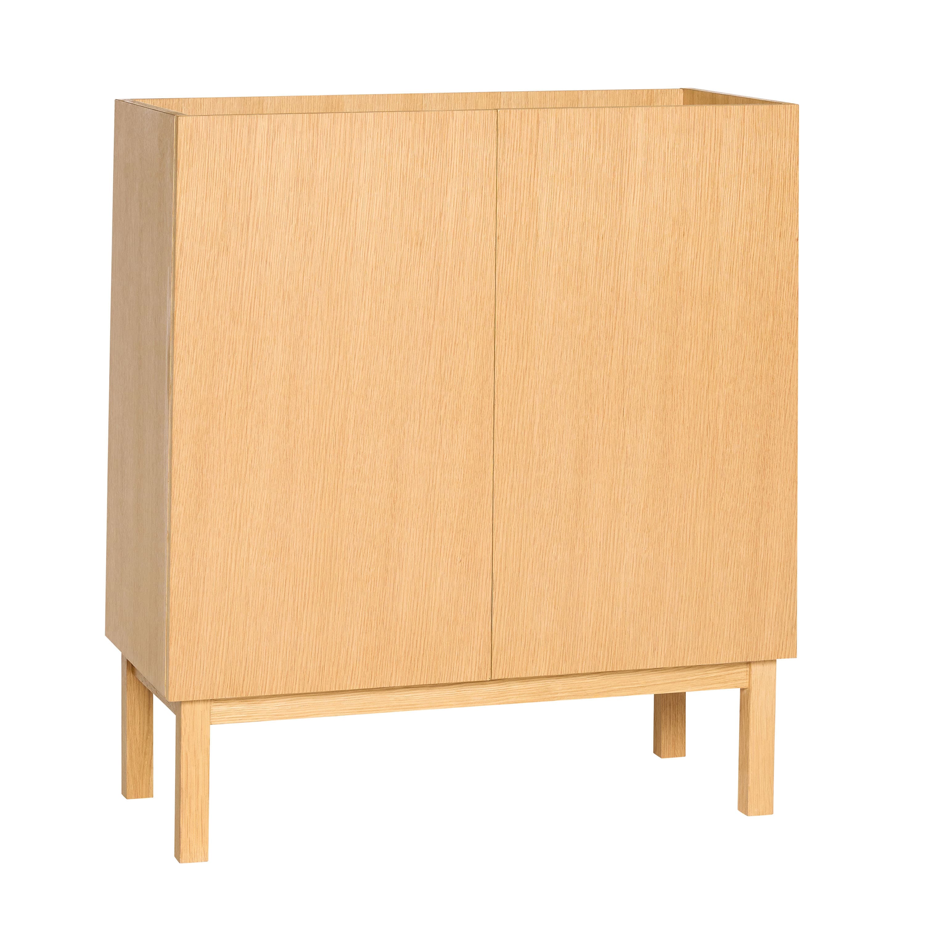 Ark Kaappi Natural 80x90