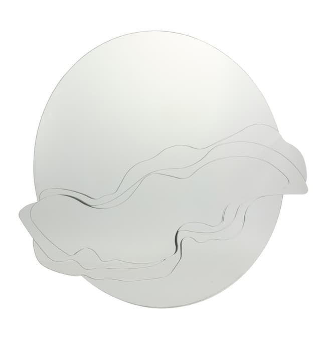 Misceo Pyyhkäisevä peili 100x90