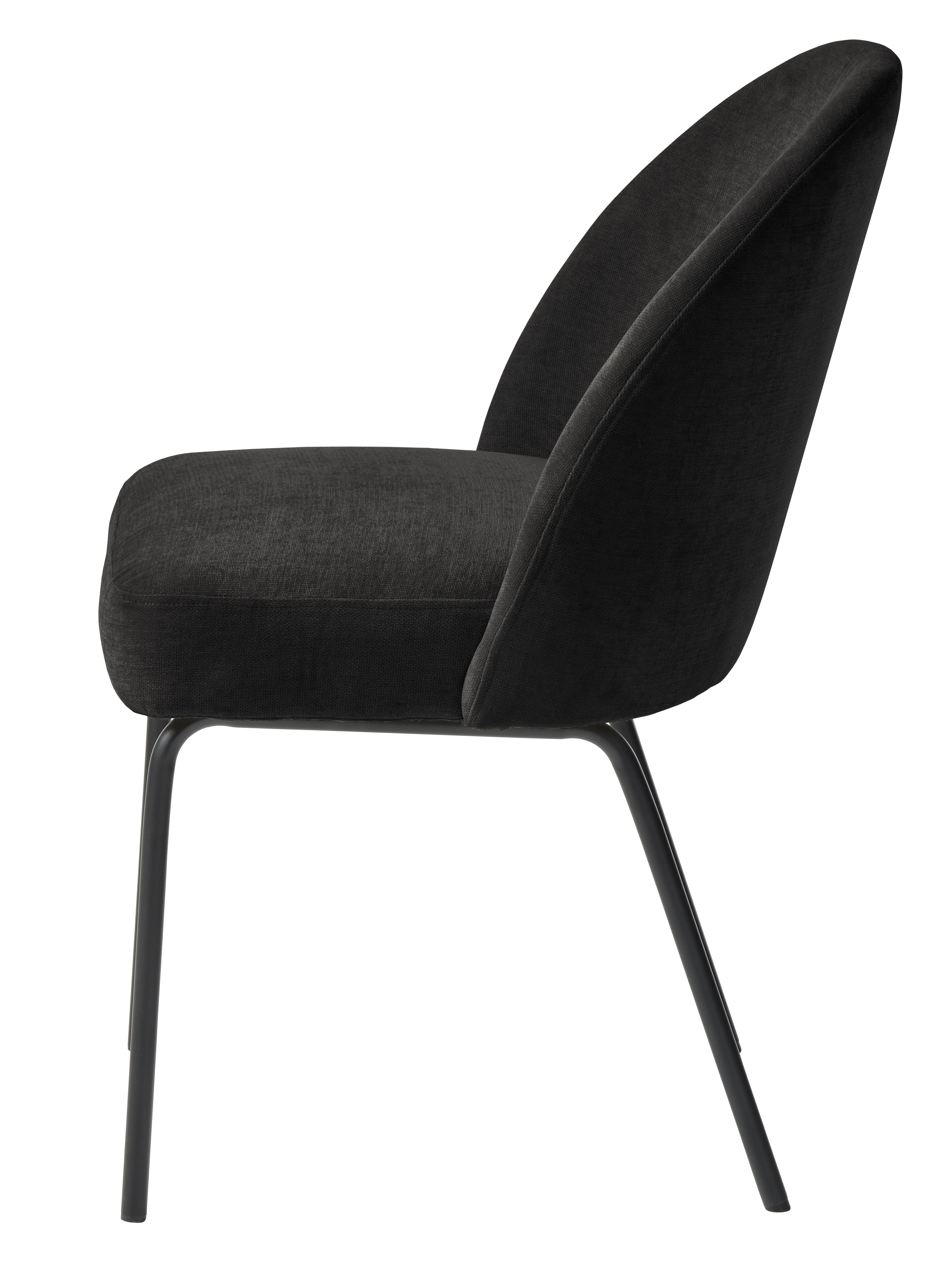 Hannah Ruokatuoli Chenille Black