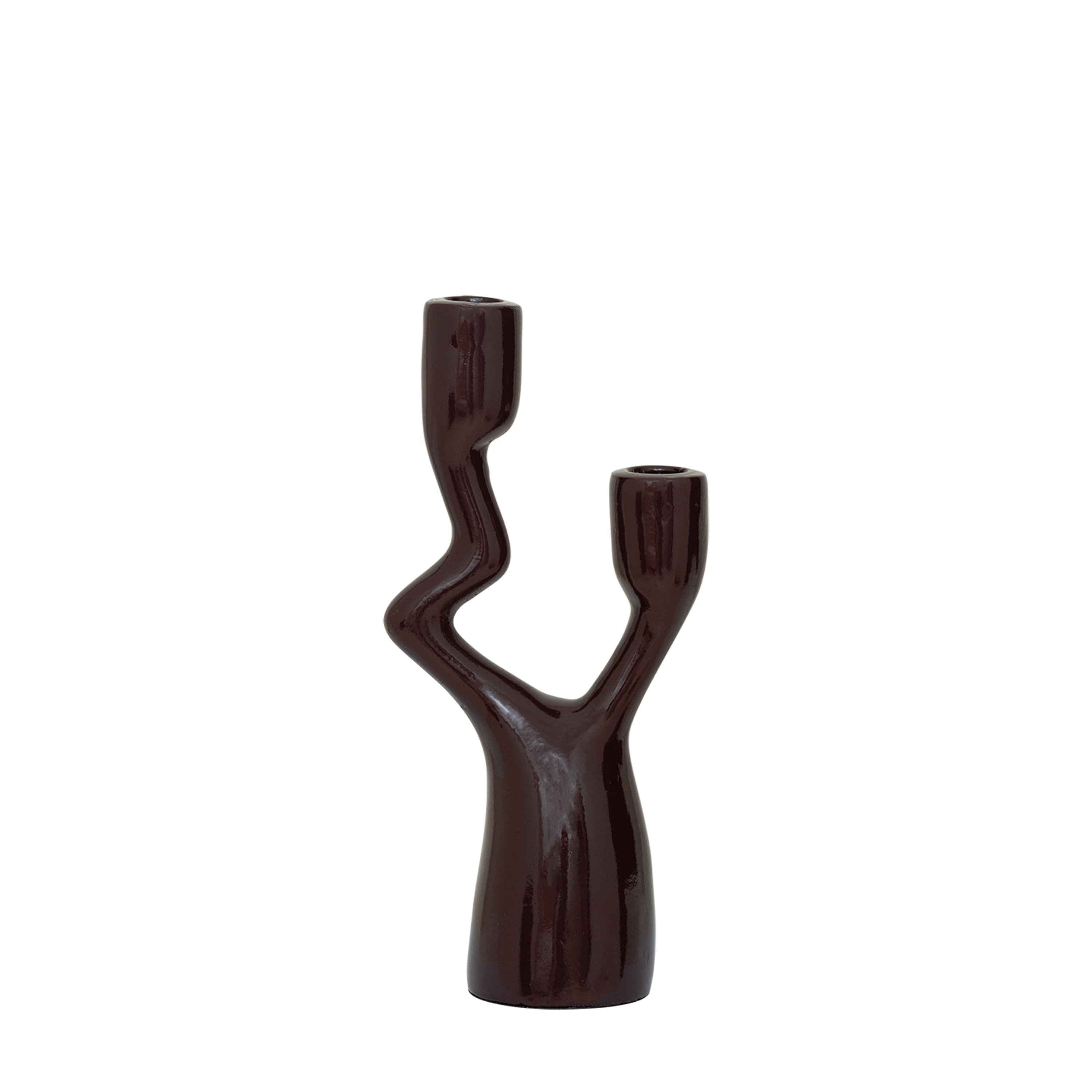 Adora Kynttilänjalka Fudge 27cm