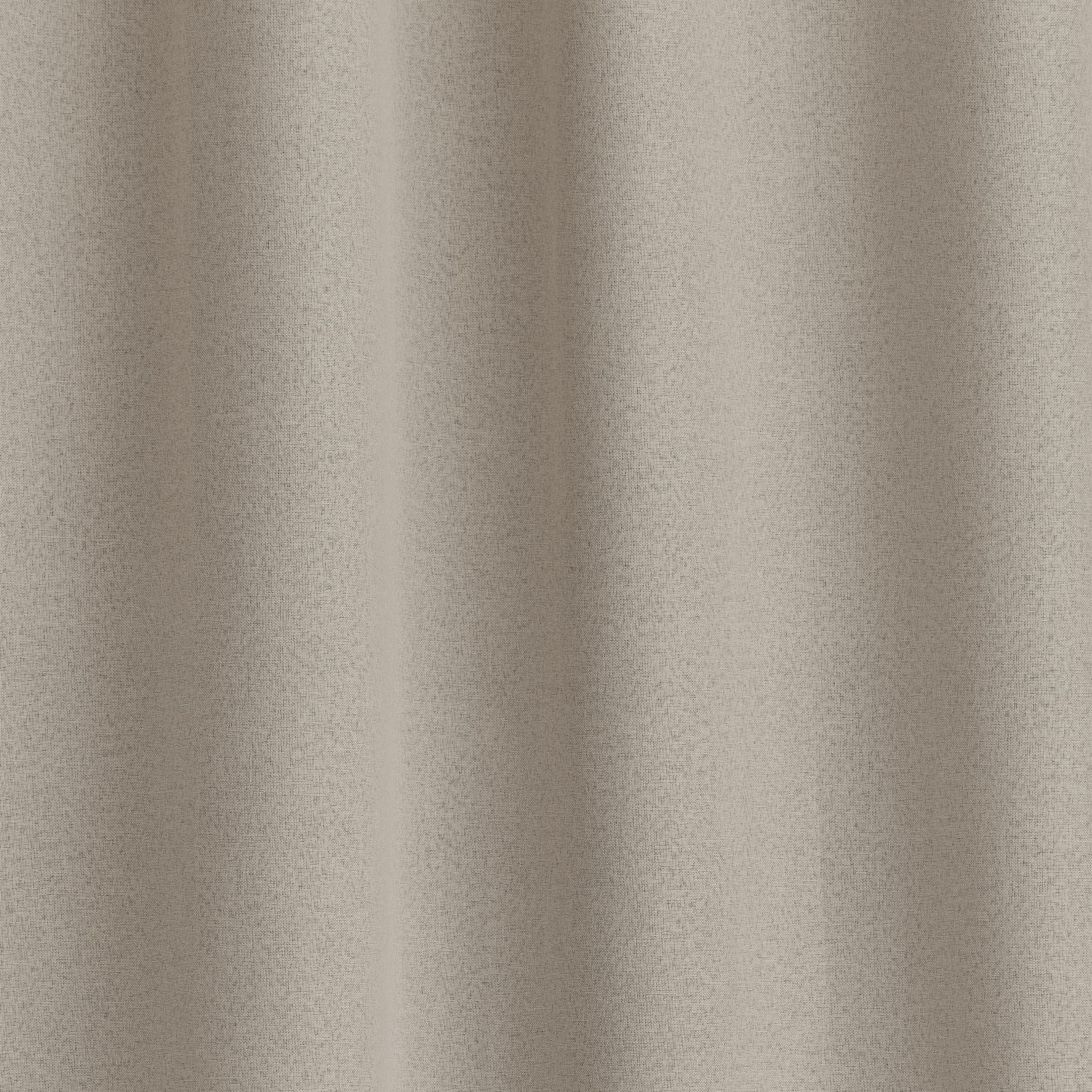 Nightfall Verho Blackout Warm beige 135x250
