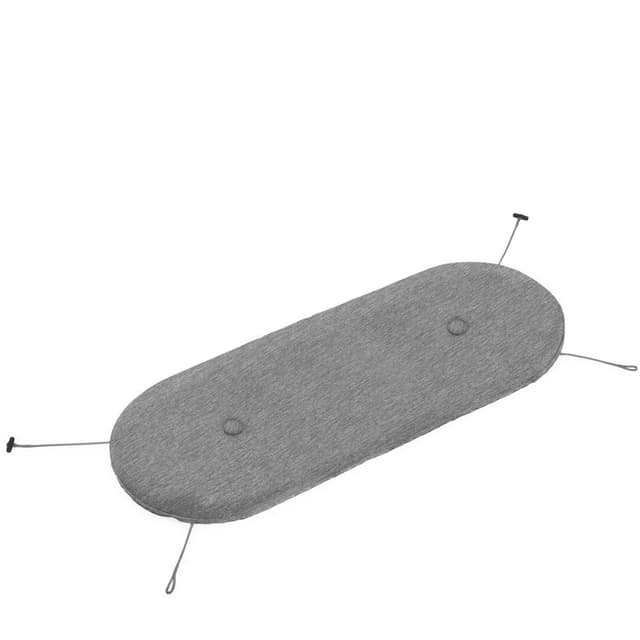 Toni Bankski Istuintyyny Rock Grey