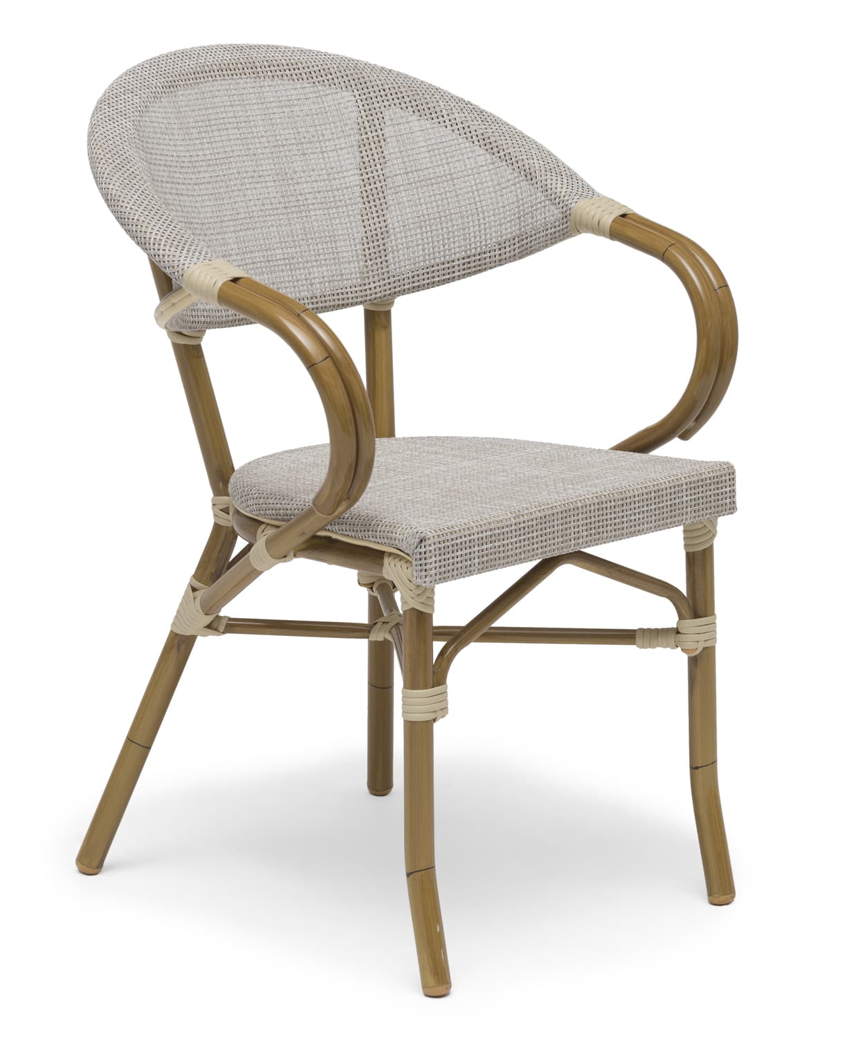 Äppelhed Ruokatuoli Vaaleanruskea/Beige