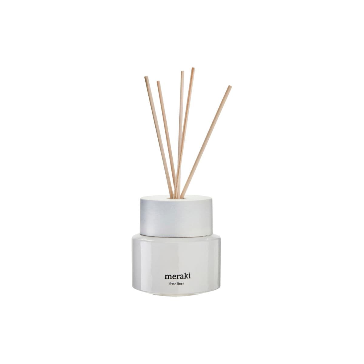 Fresh Linen Tuoksukynttilät 100ml