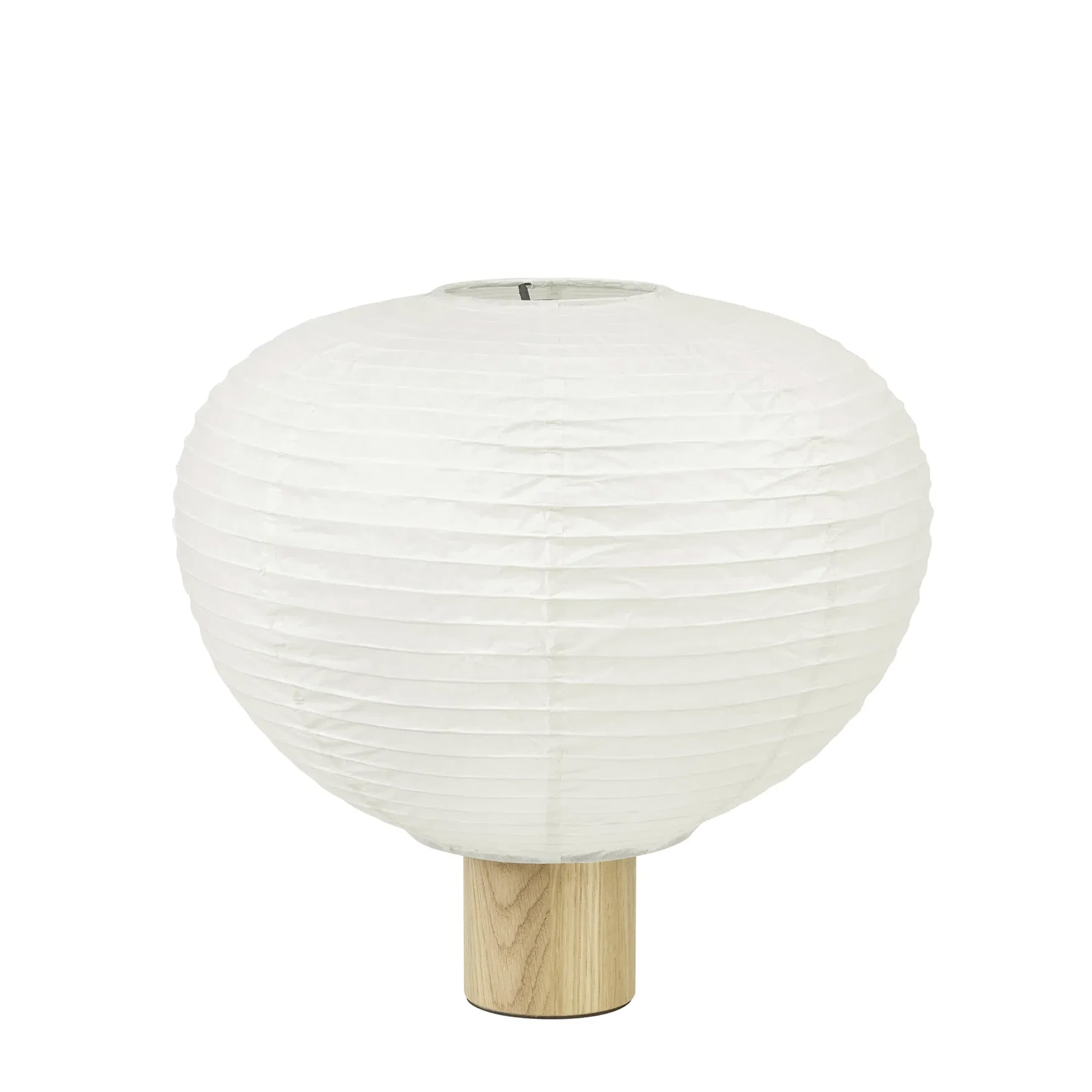 Kami Pöytävalaisin Oak 32cm