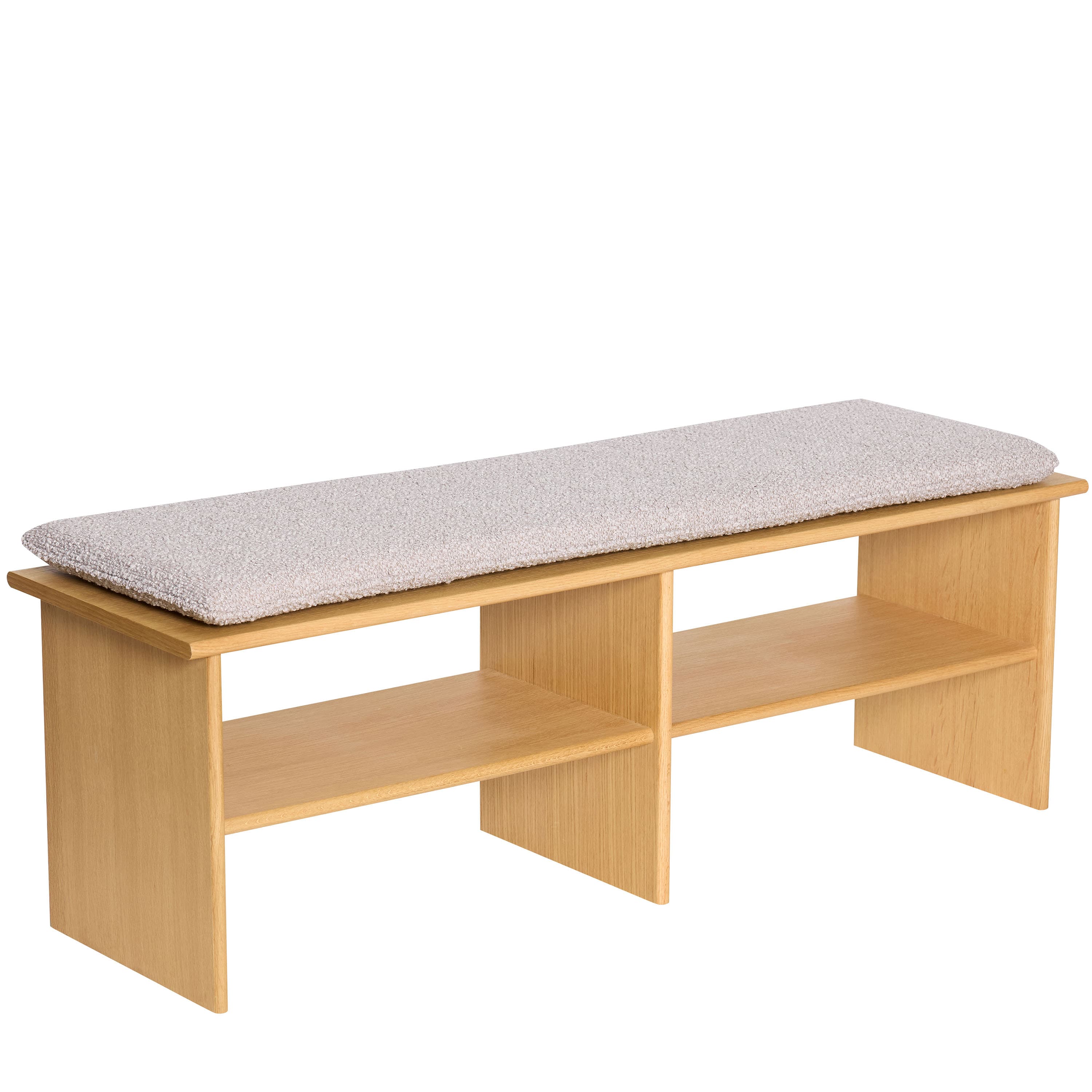 Layer Penkki Natural 132cm