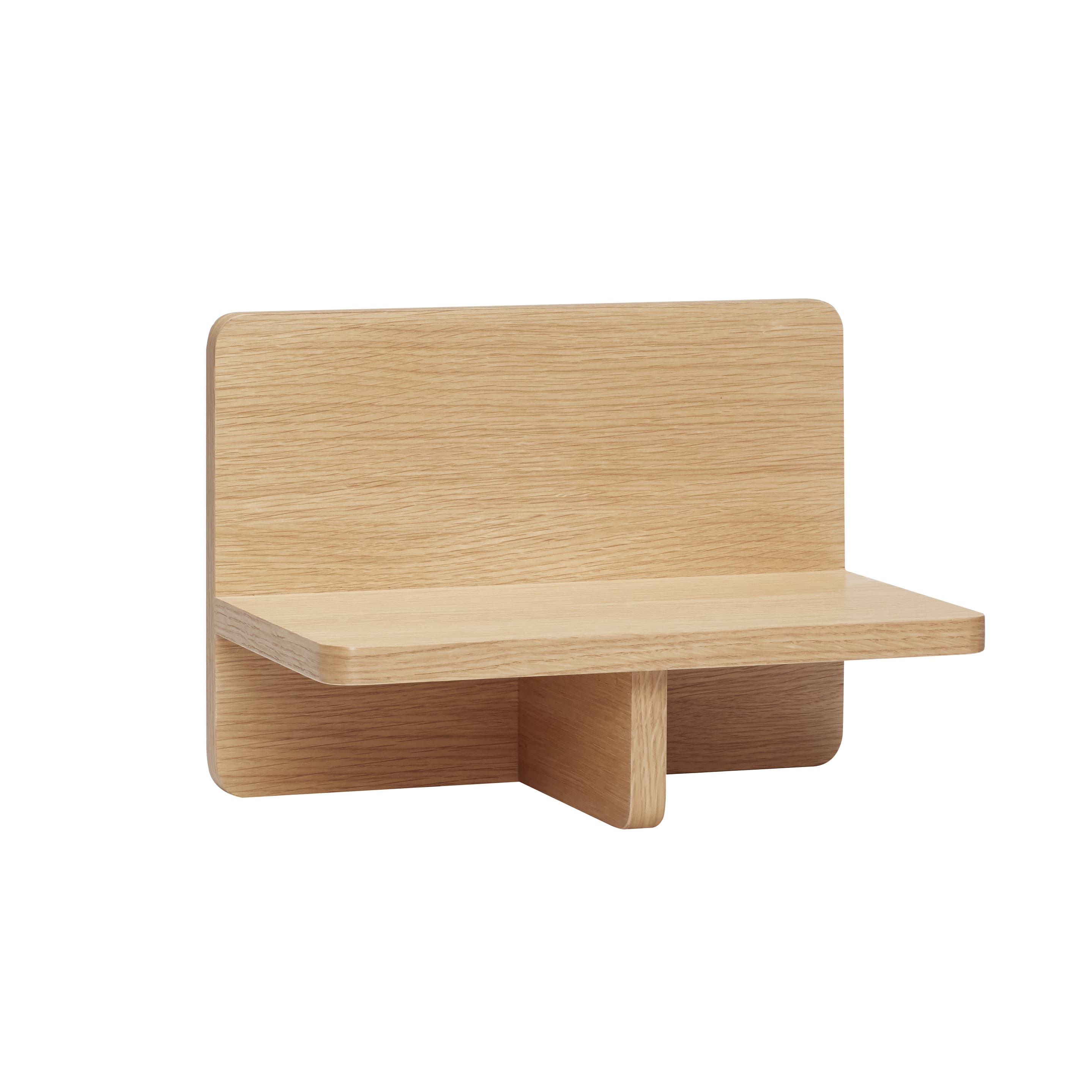 Sienna-seinähylly FSC 35cm