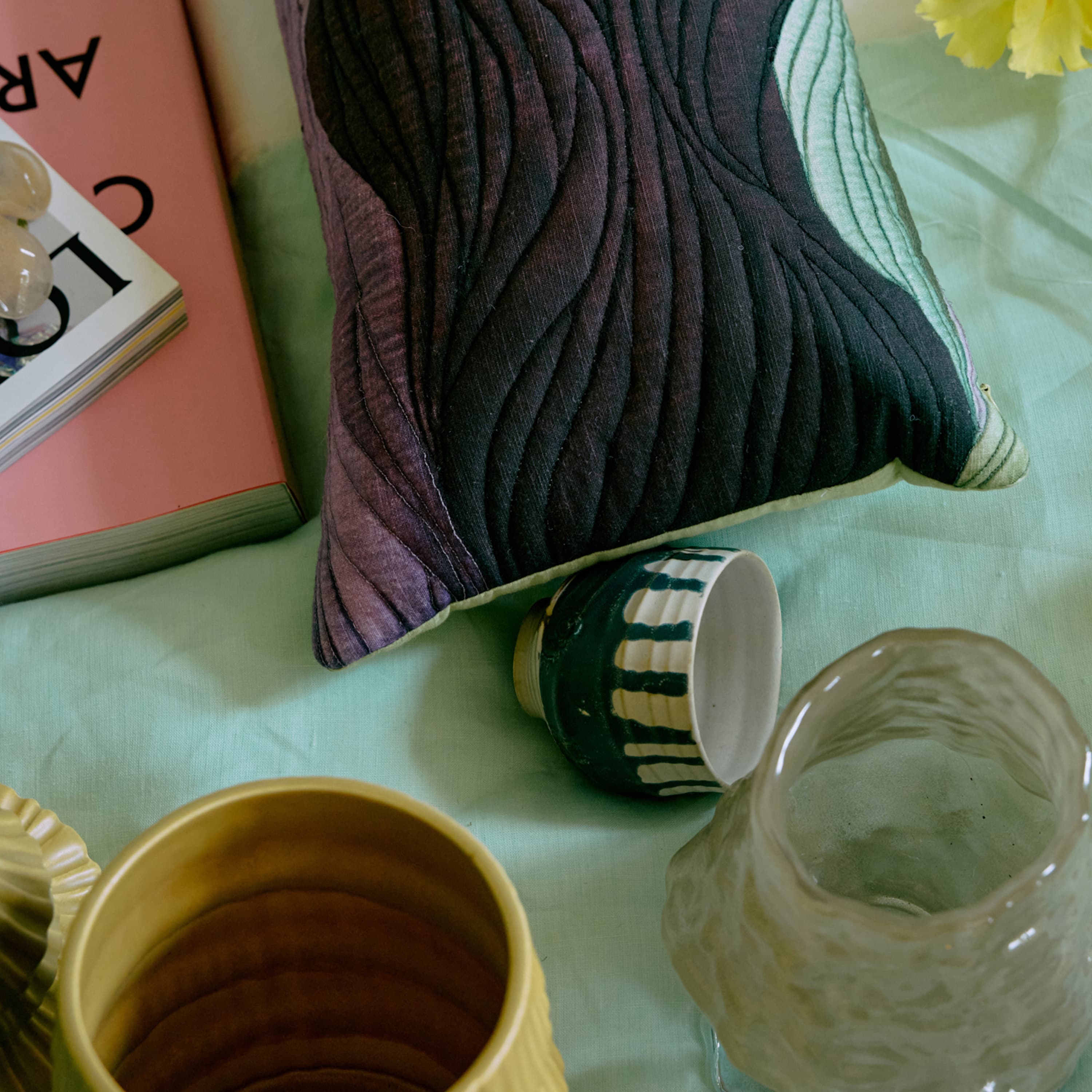 Artist Ceramics Kahvikuppi 4 kpl