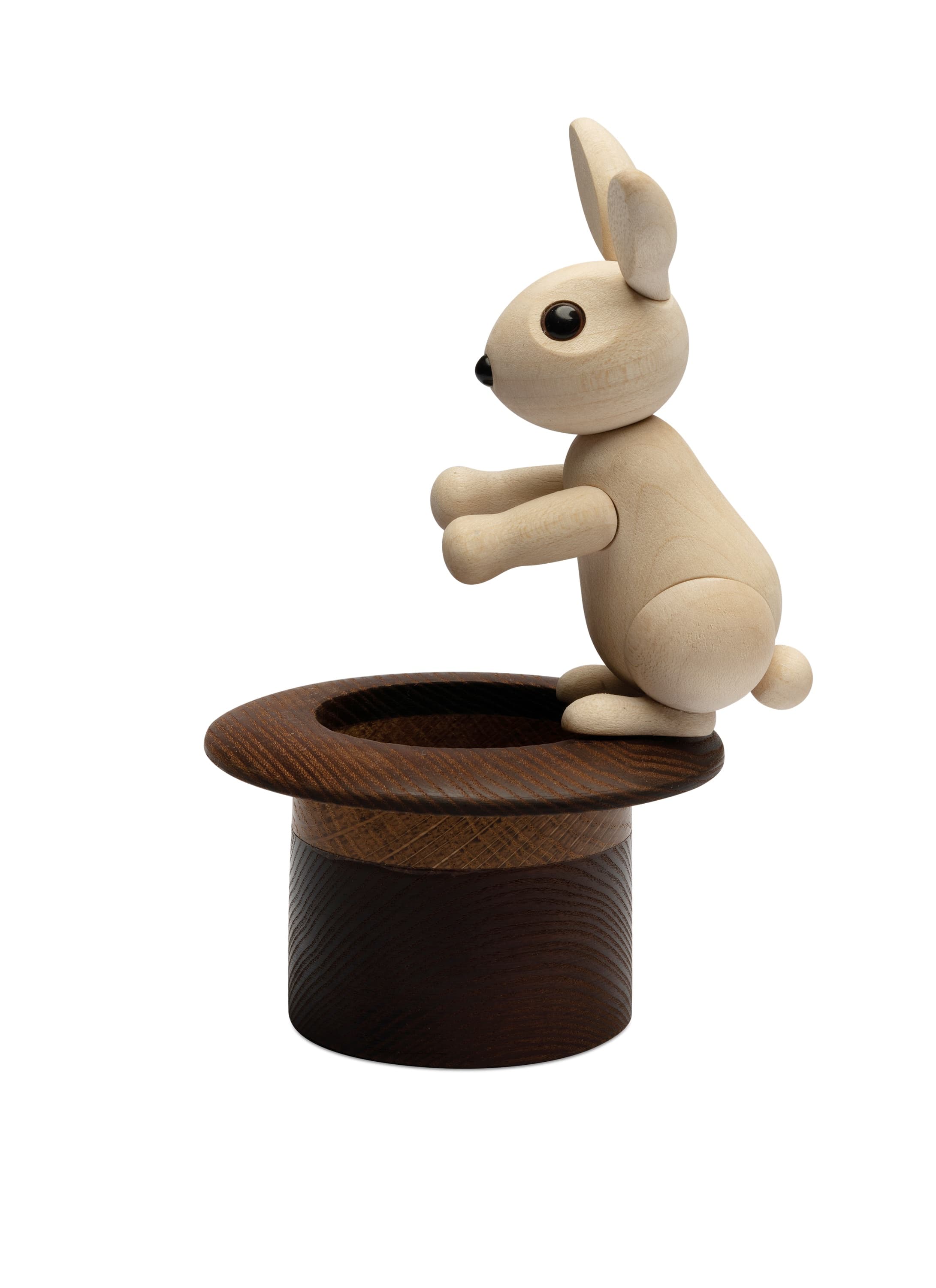 The Magic Hat Kanain Koriste Vaahtera 9.5cm