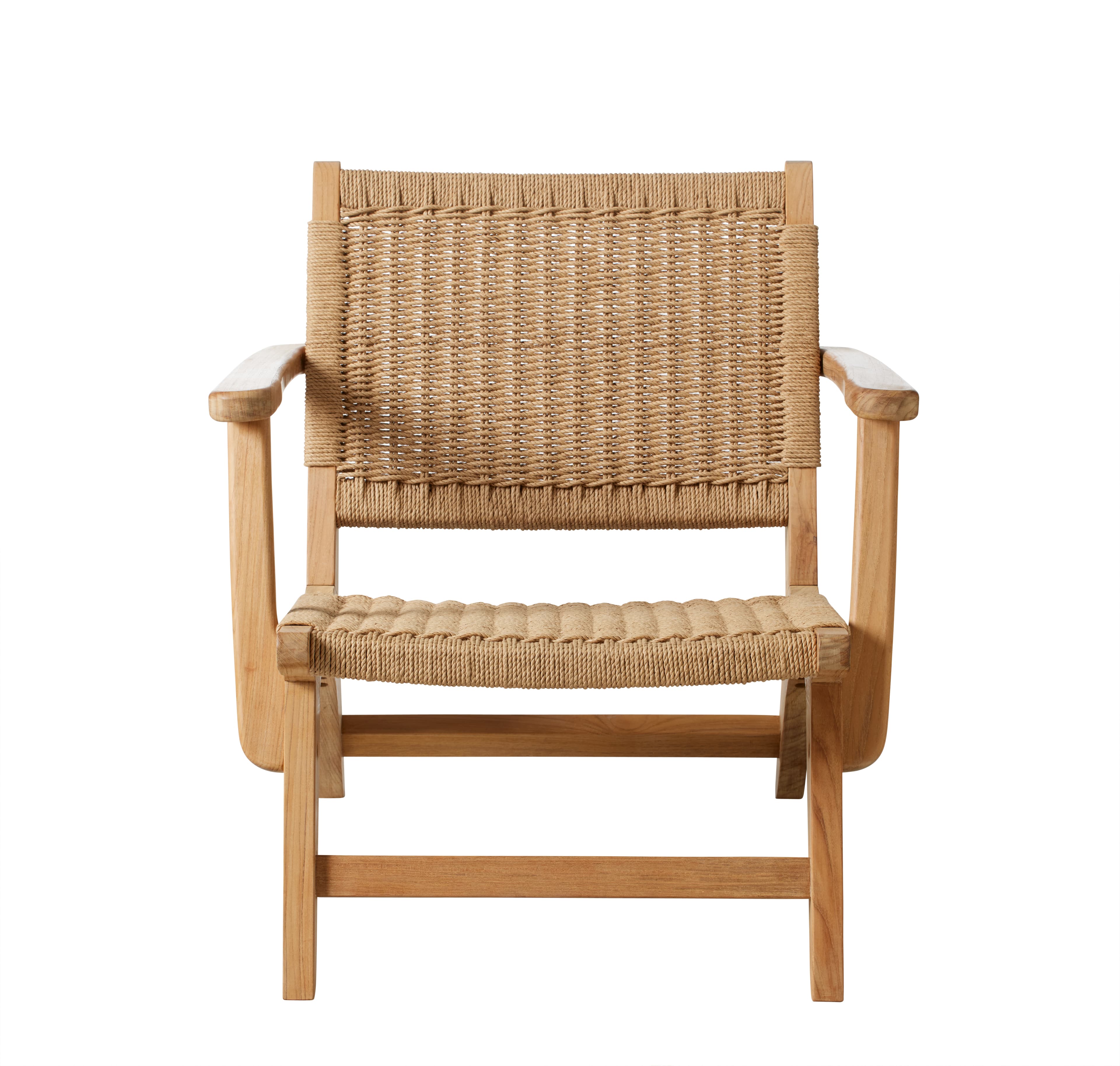 Eya Teak-istuin