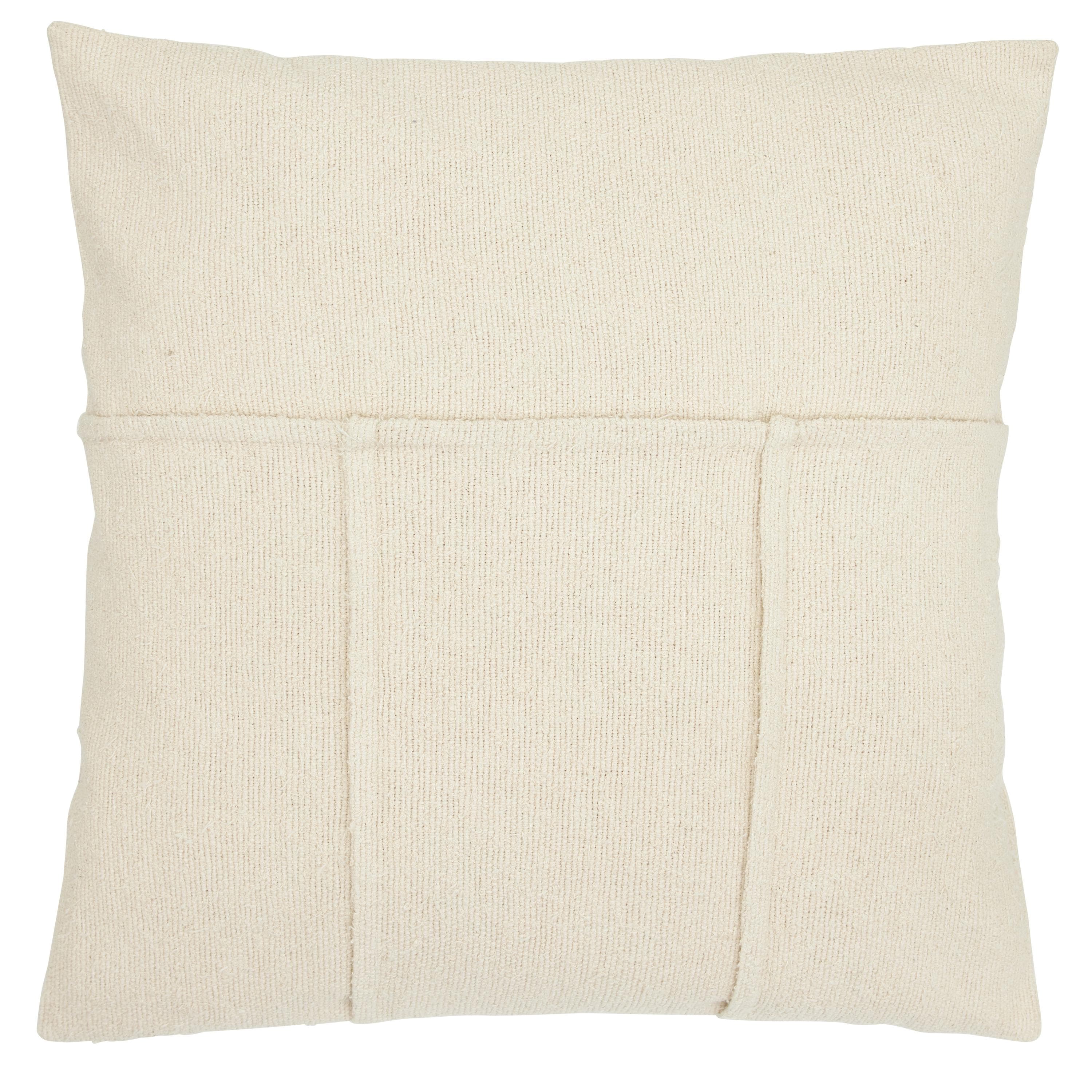 Linea tyynynpäällinen white 50x50