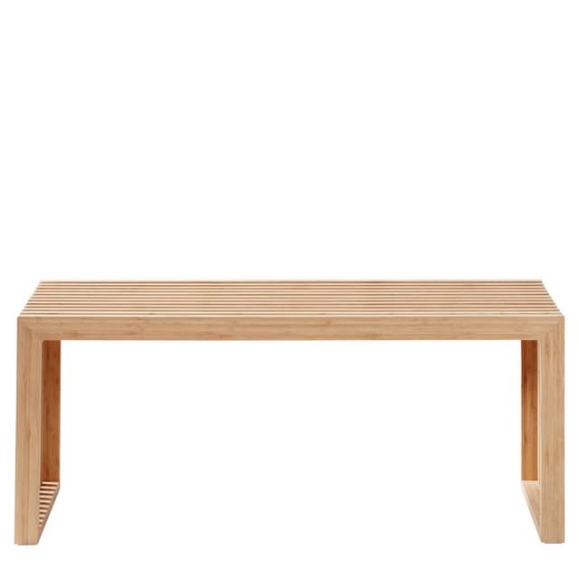 Rib Penkki Bambu 104cm