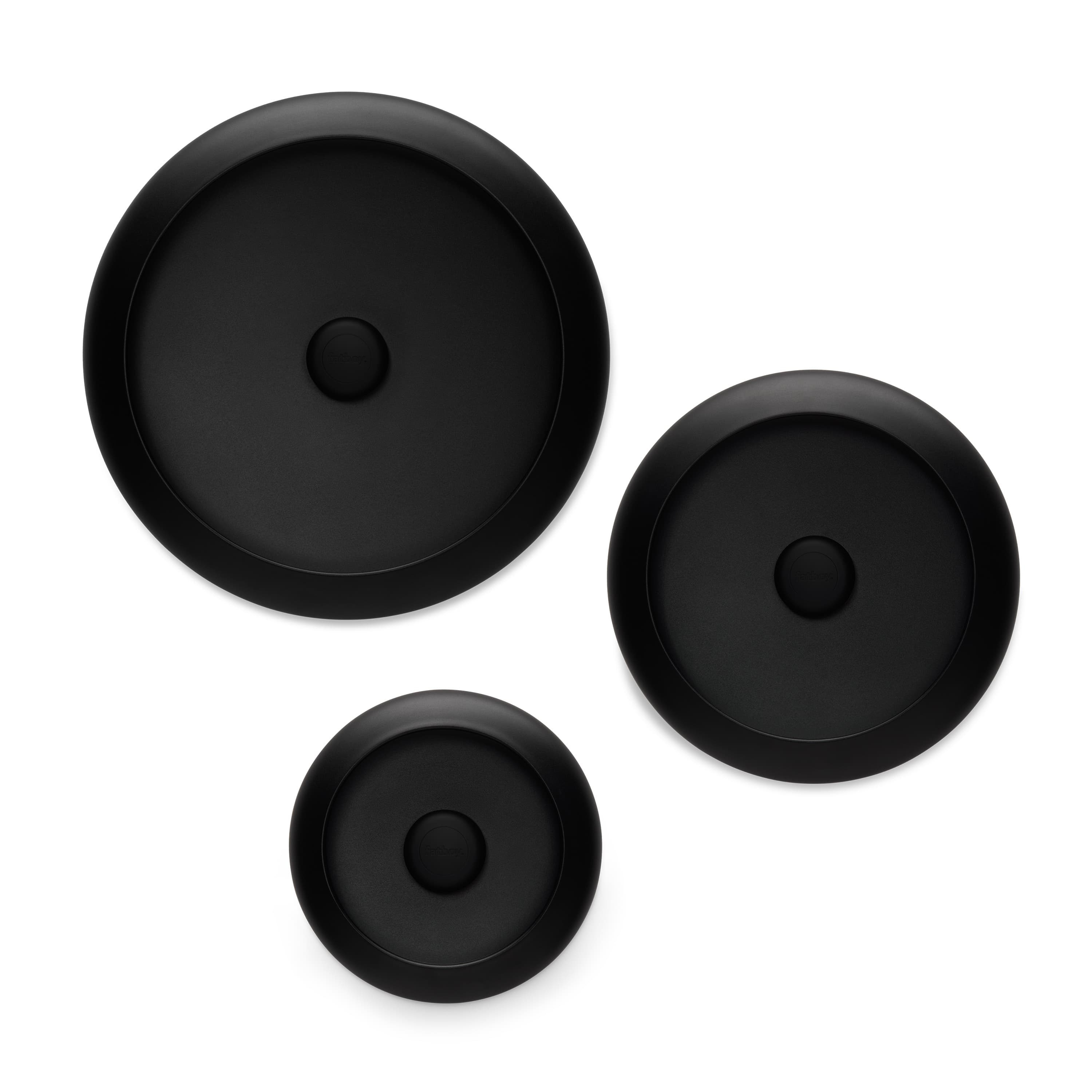 Oloha Small Pöytälamppu Kannettava Anthracite