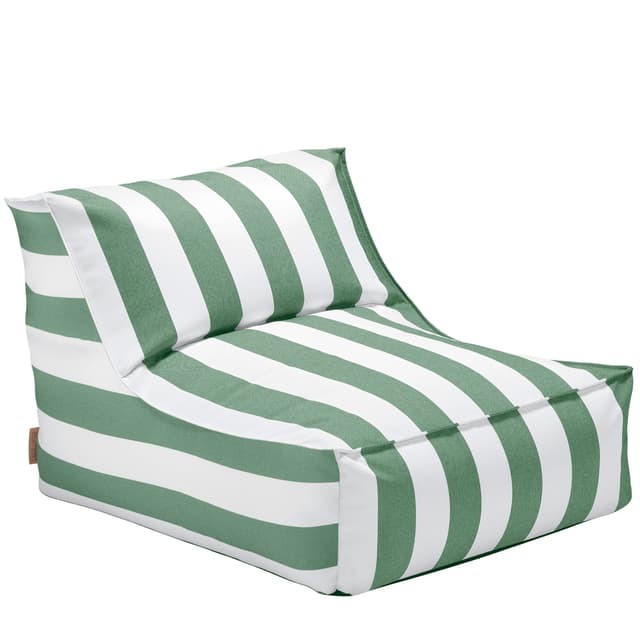 Stay Nojatuoli Duck Green/Lily White