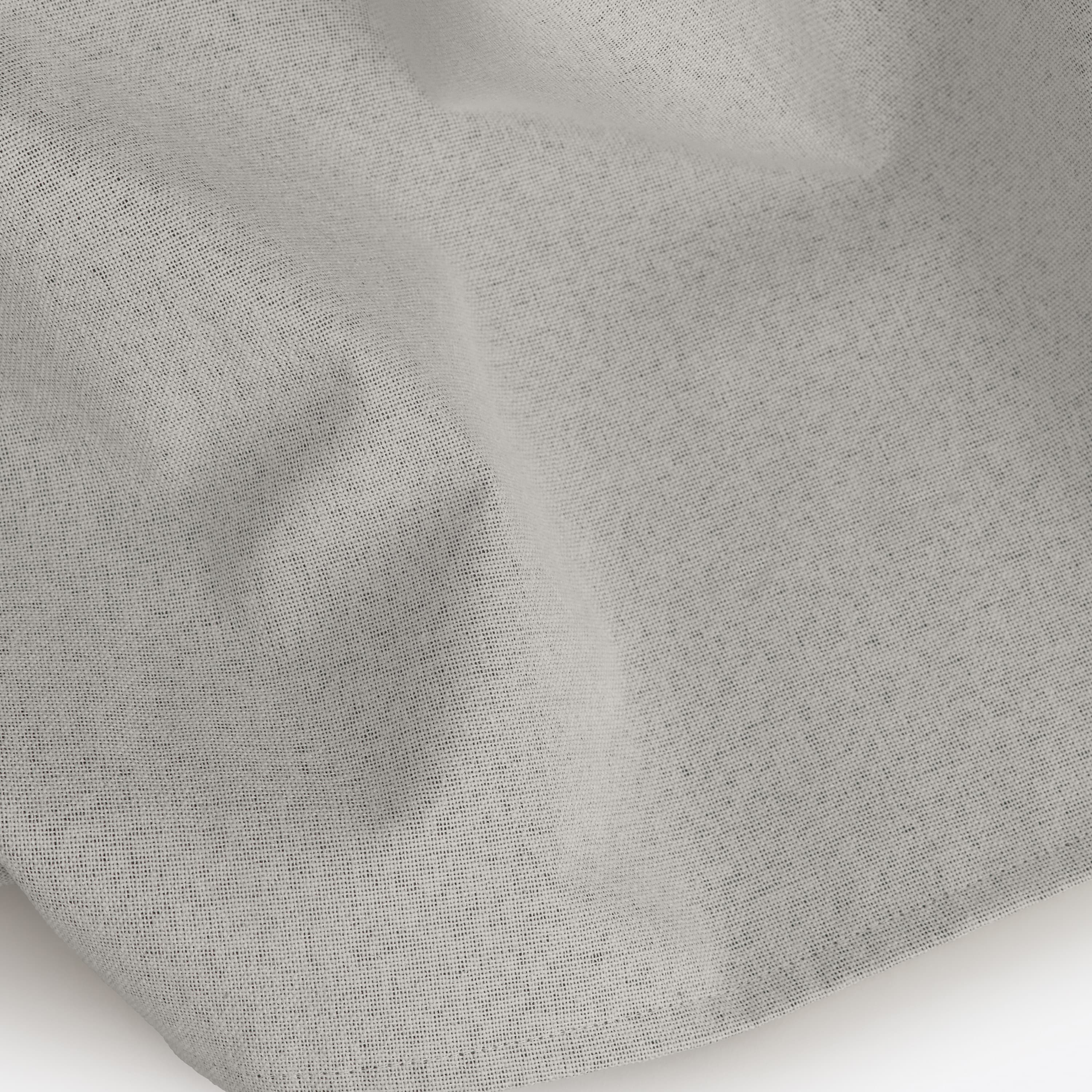 Nightfall Verhopaneeli Blackout Light Grey 135x250
