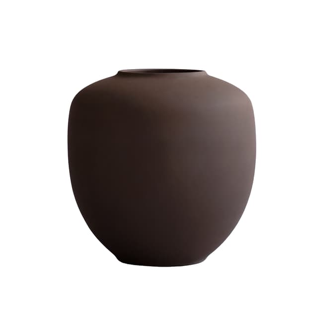 Sunao Maljakko Chocolate Brown Medio