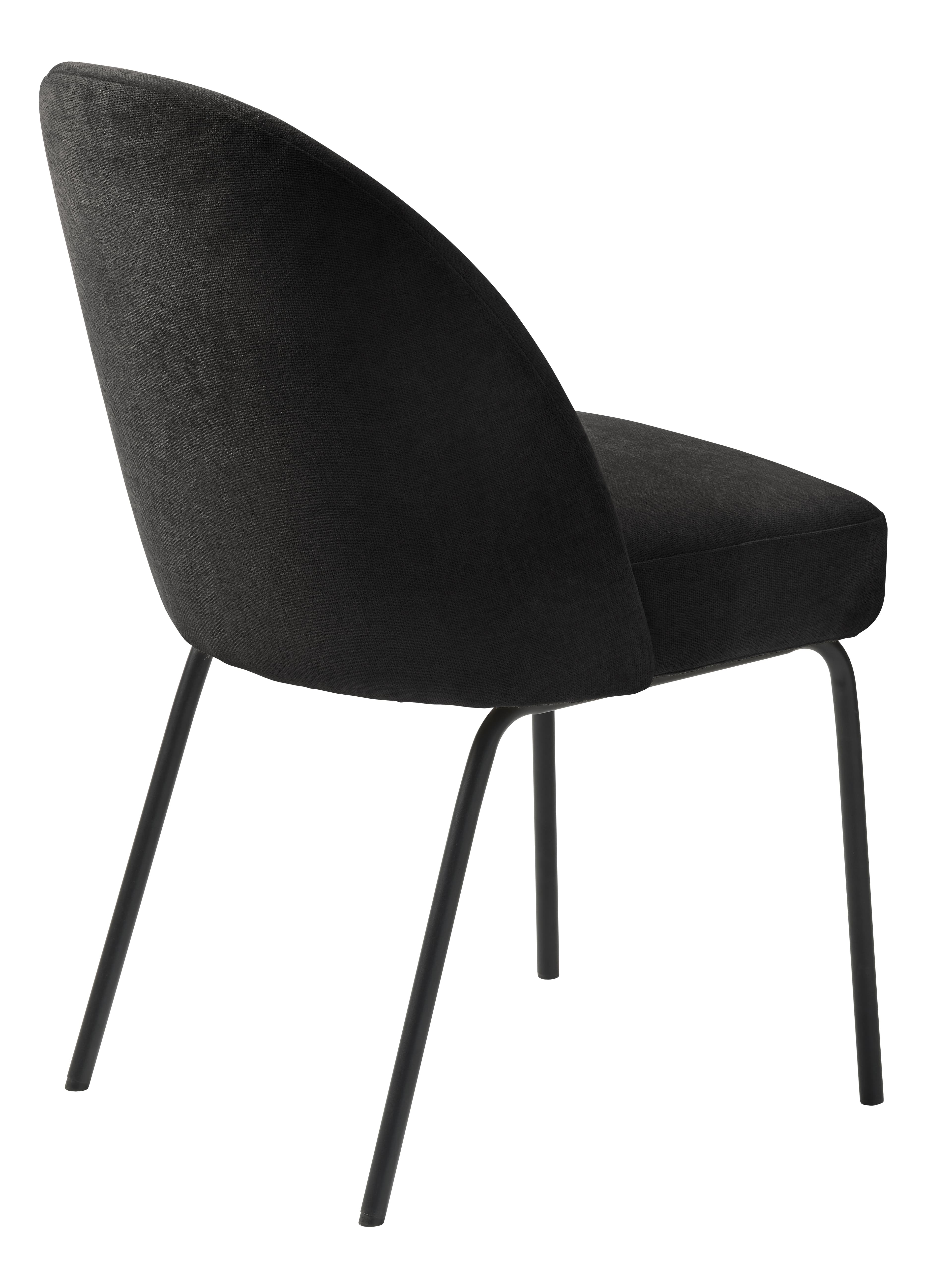 Hannah Ruokatuoli Chenille Black