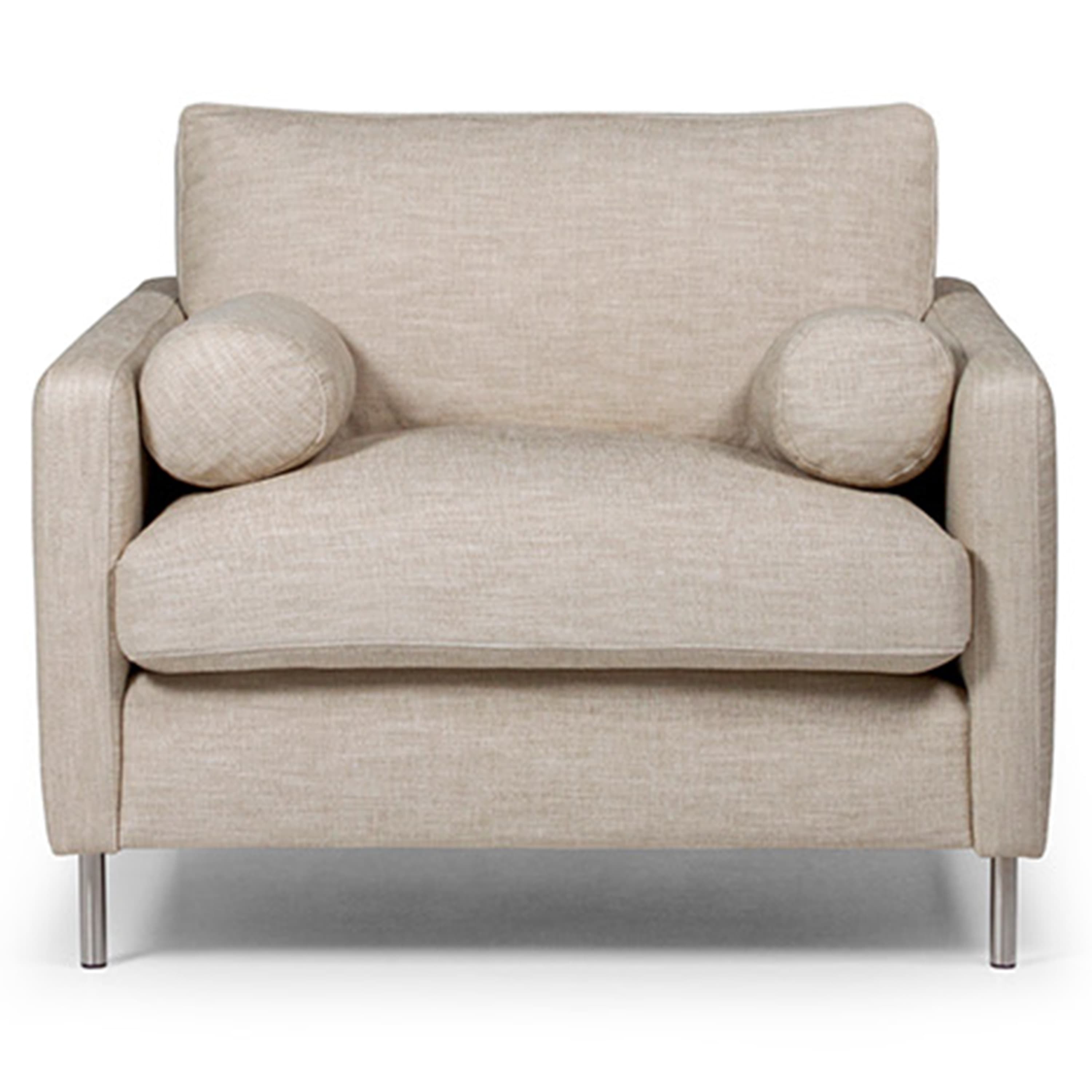 Åre Nojatuoli Beige 97cm