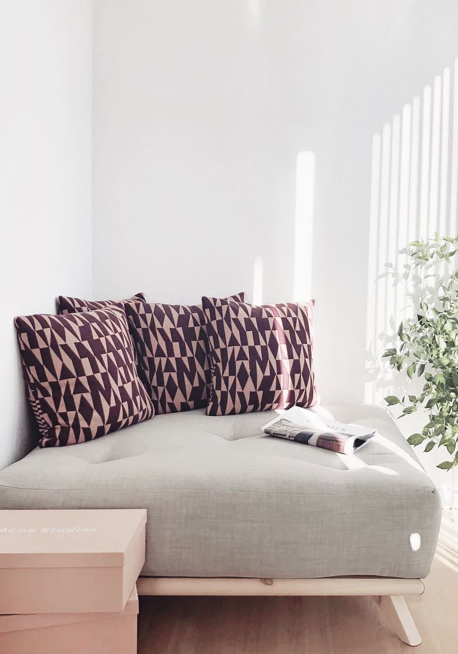 Senza Rahi Luonnollinen/Beige