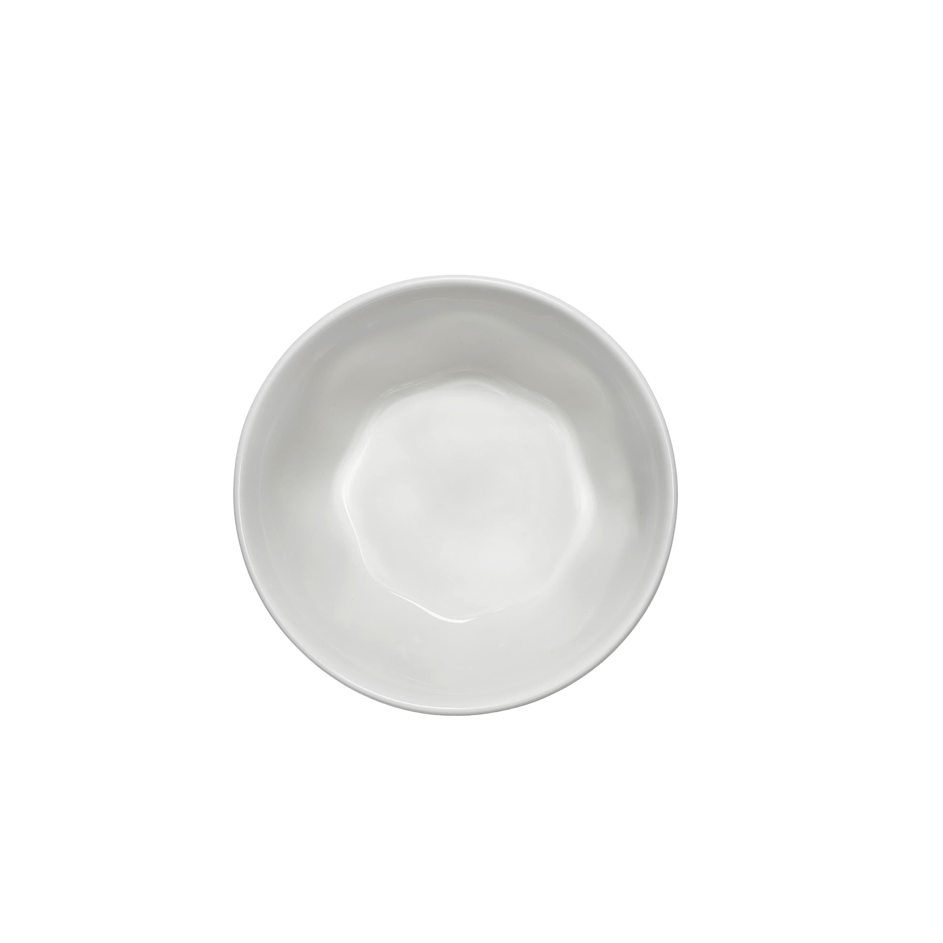 Silhouette Kulho White Ø14 2-pakkaus