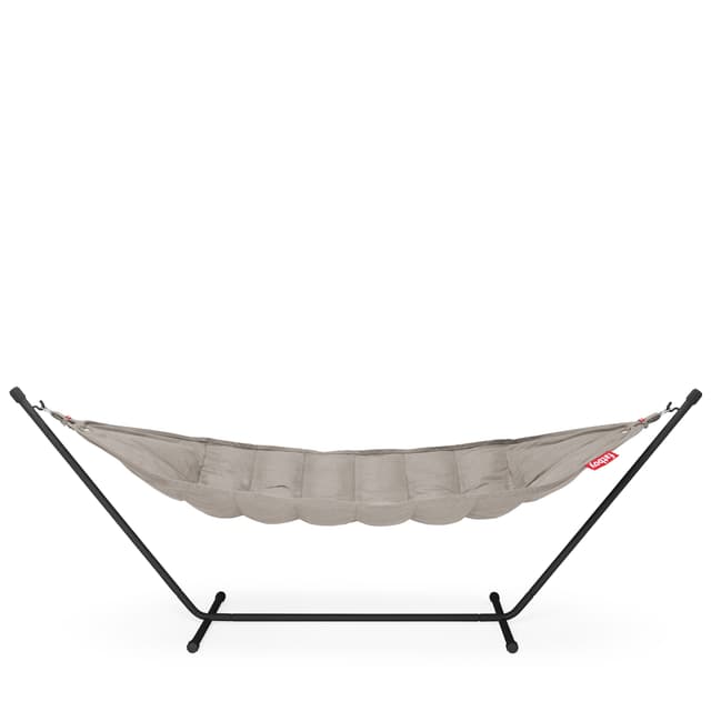 Headdemock Superb Riippumatto Grey Taupe/Black