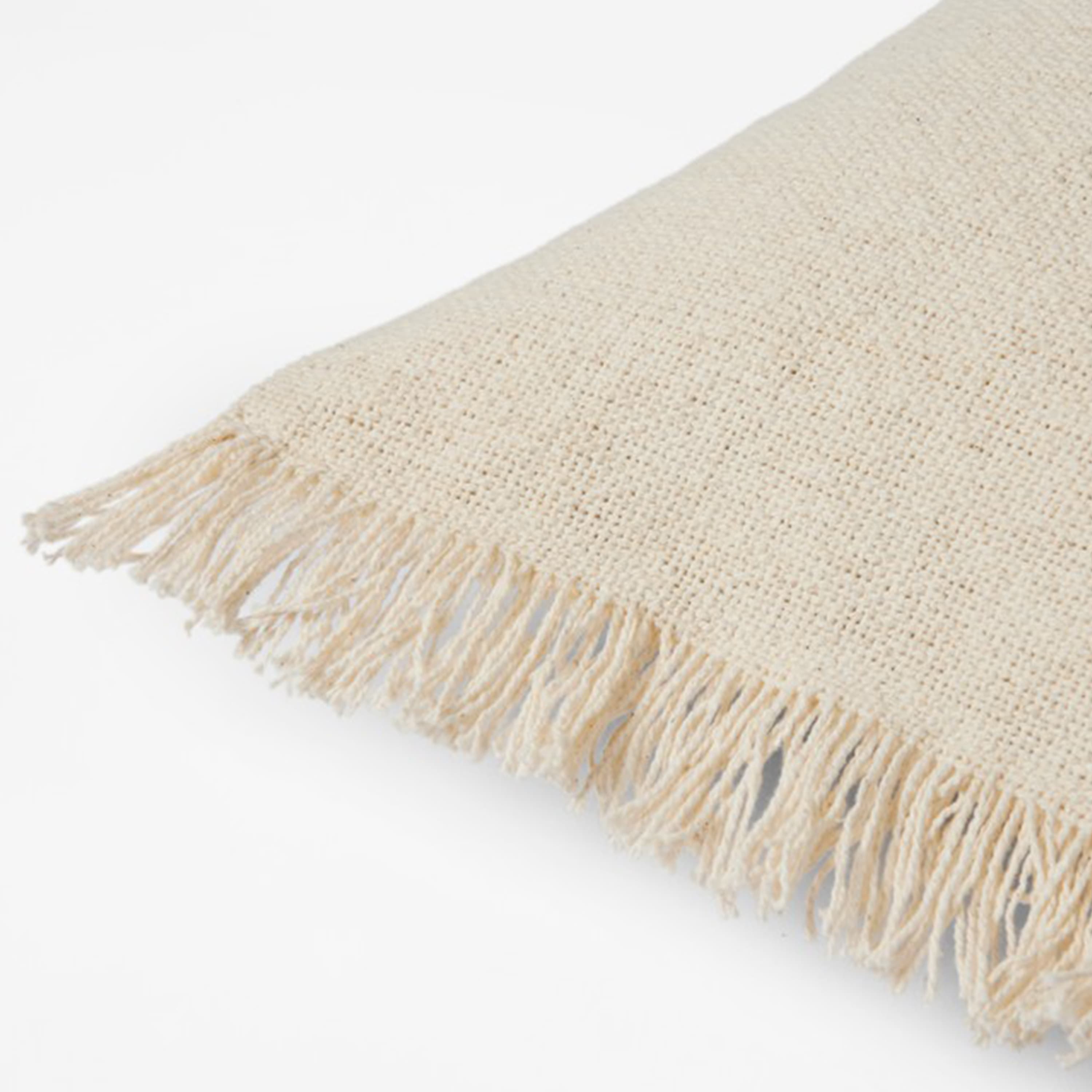 Ebba Tyynynpäällinen Beige 40x60