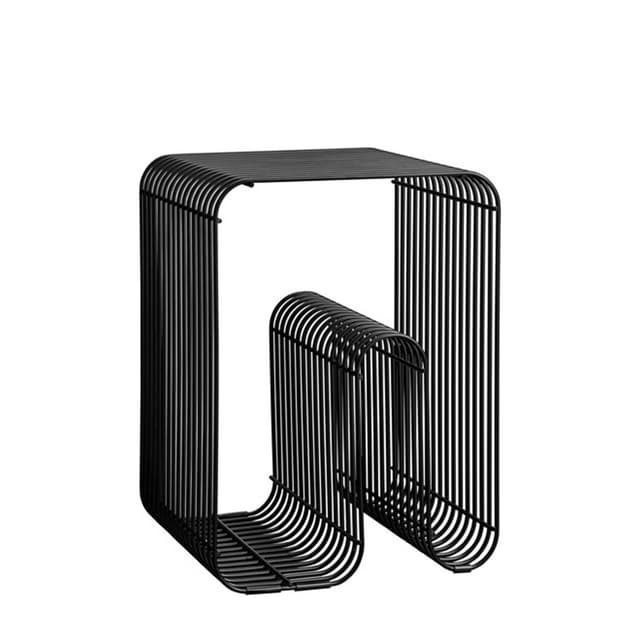 Curva Jakkara Black