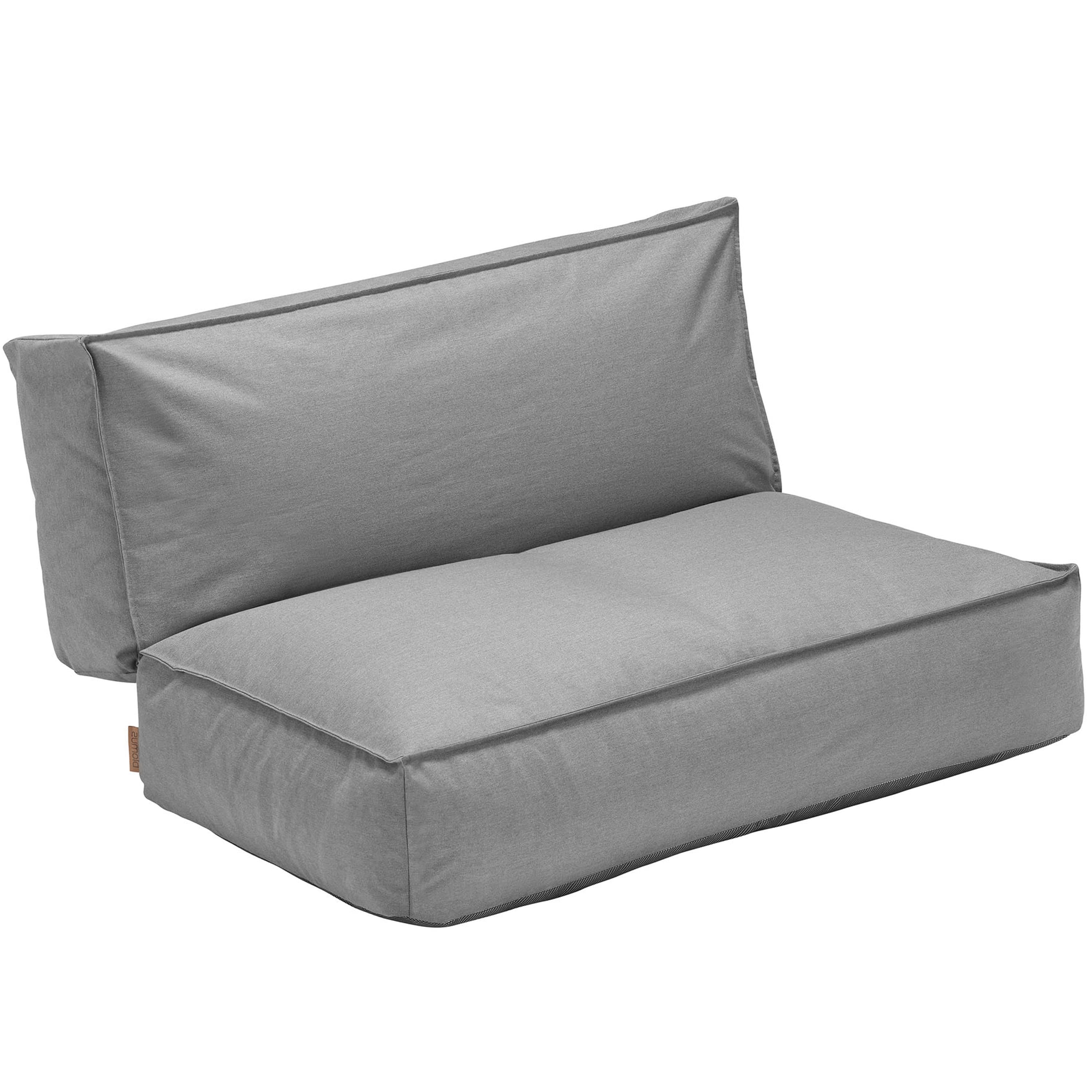 Stay 2-istuttava Sohva Stone 120cm