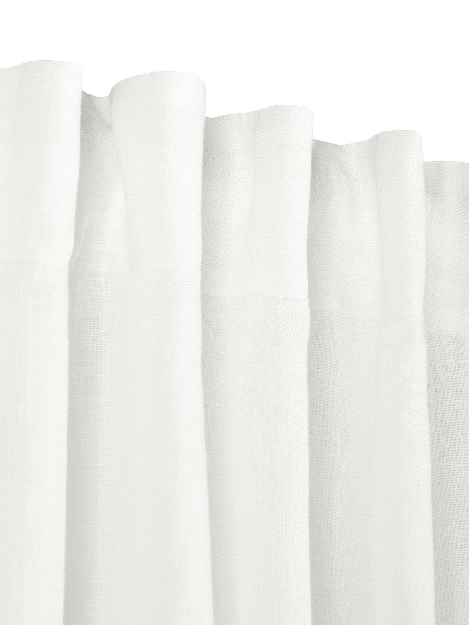 Julie Verho Pellava Offwhite 50x250