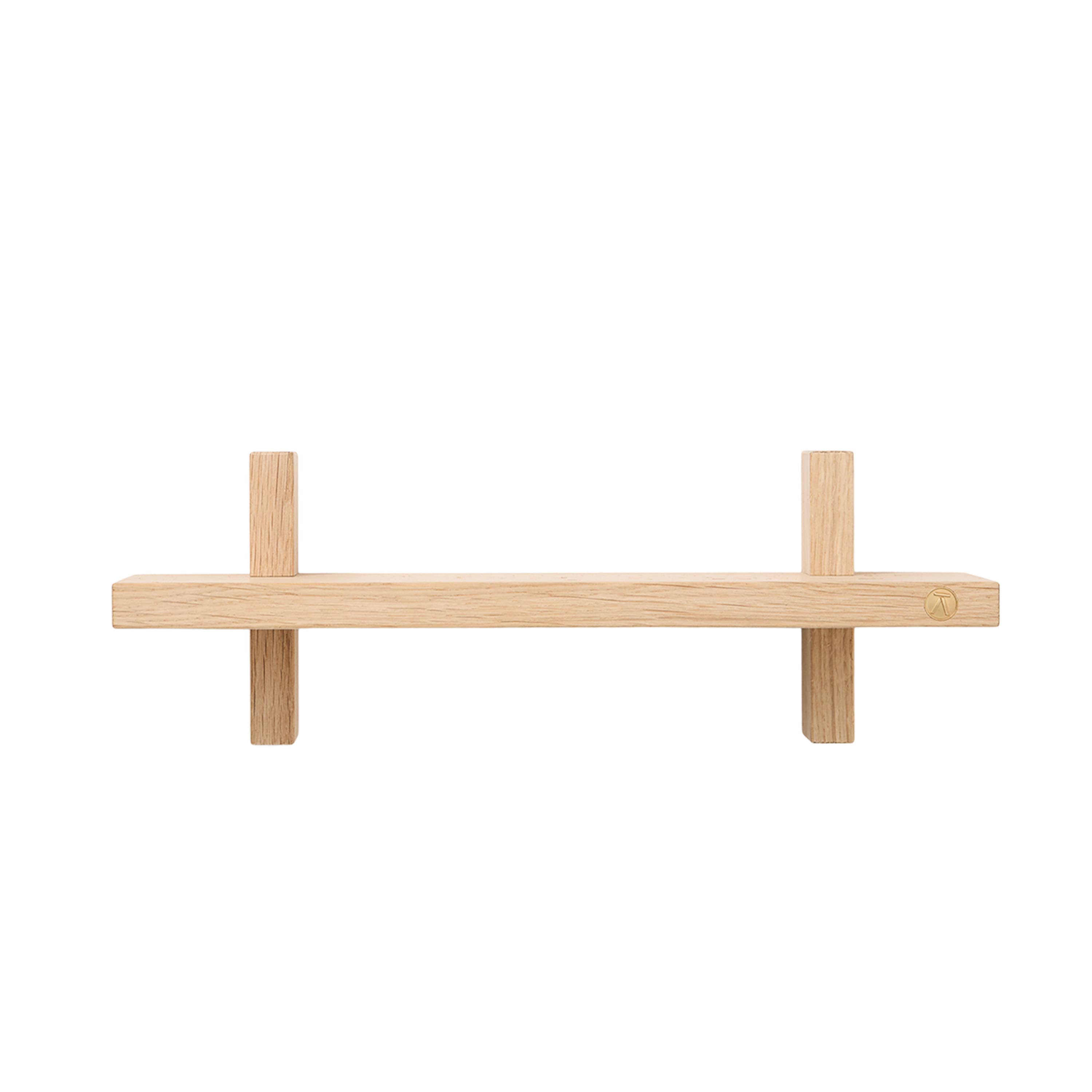 Treat Single Seinähylly Tammi Small