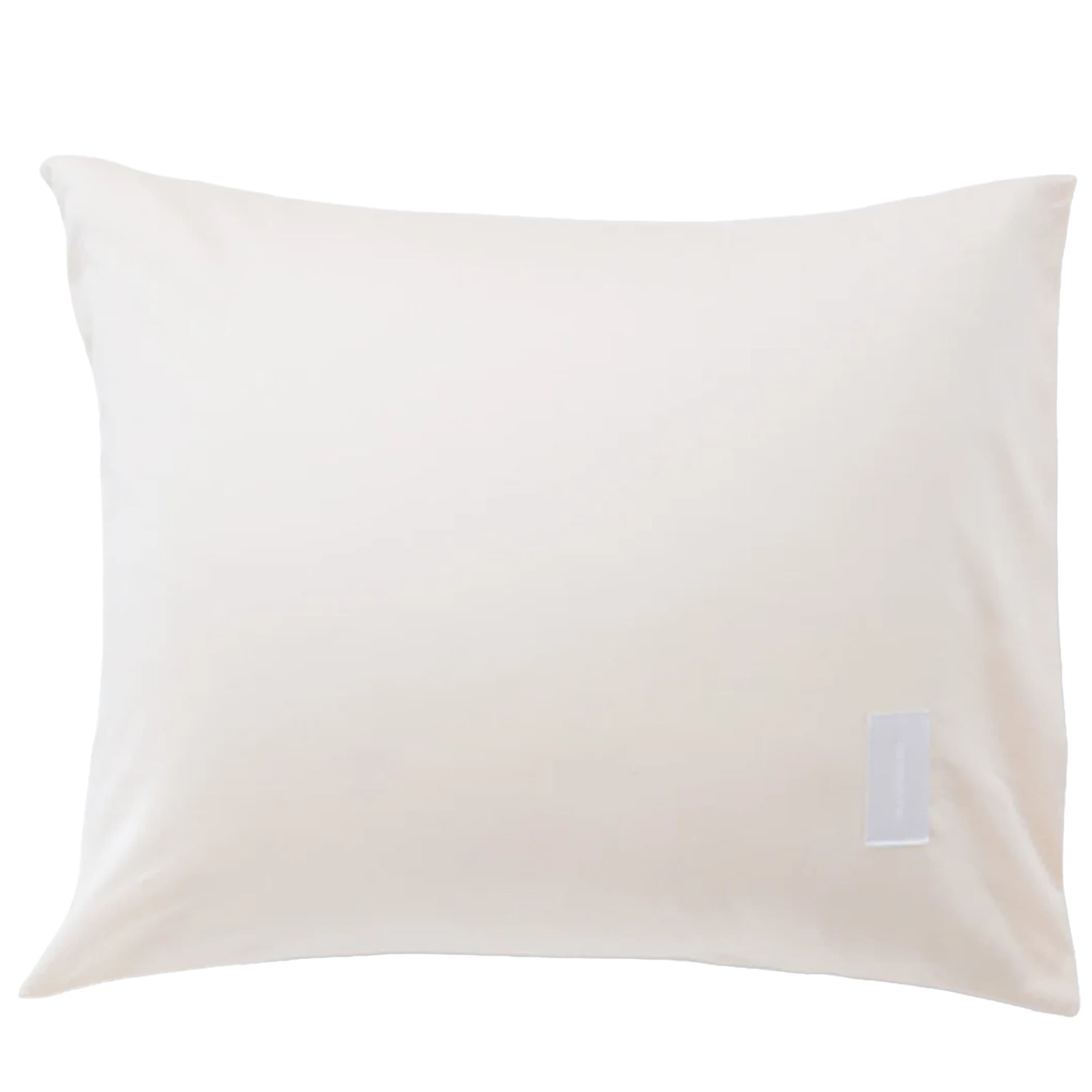 Pure Sateen Tyynyliina Pearl 50x90