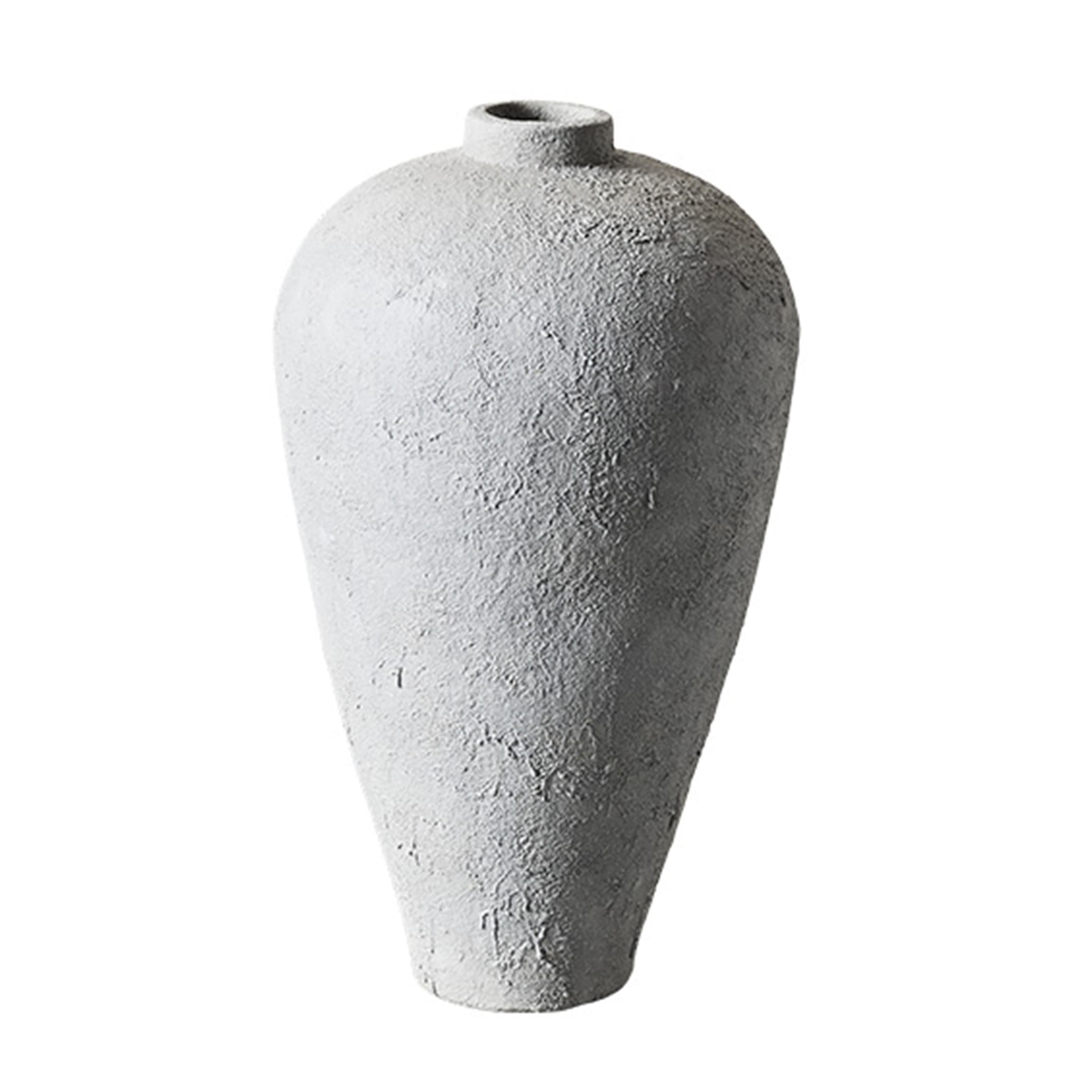 Luna Ruukku Grey Terrakotta Ø45